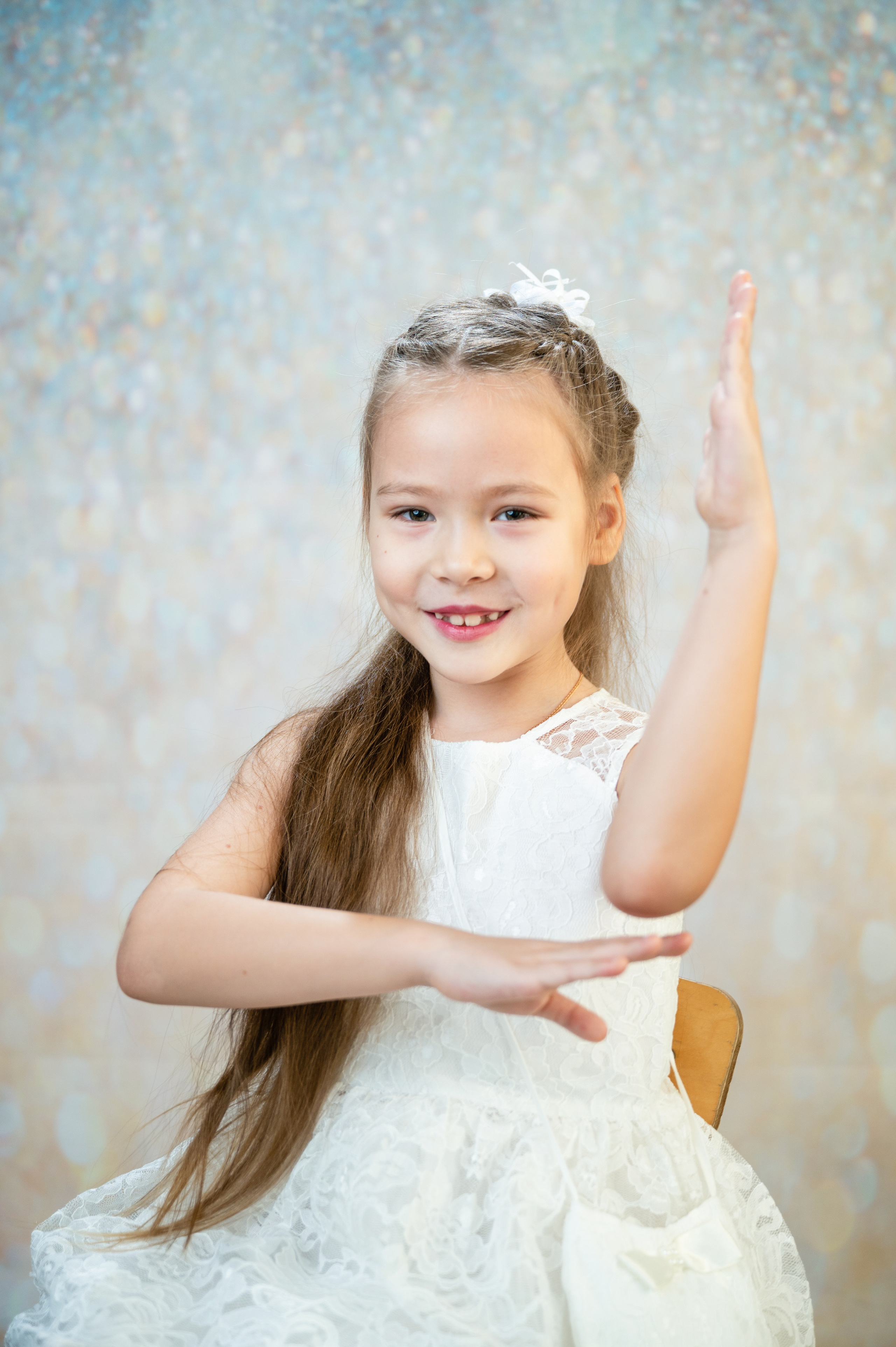 Детский сад. Современный выпускной альбом