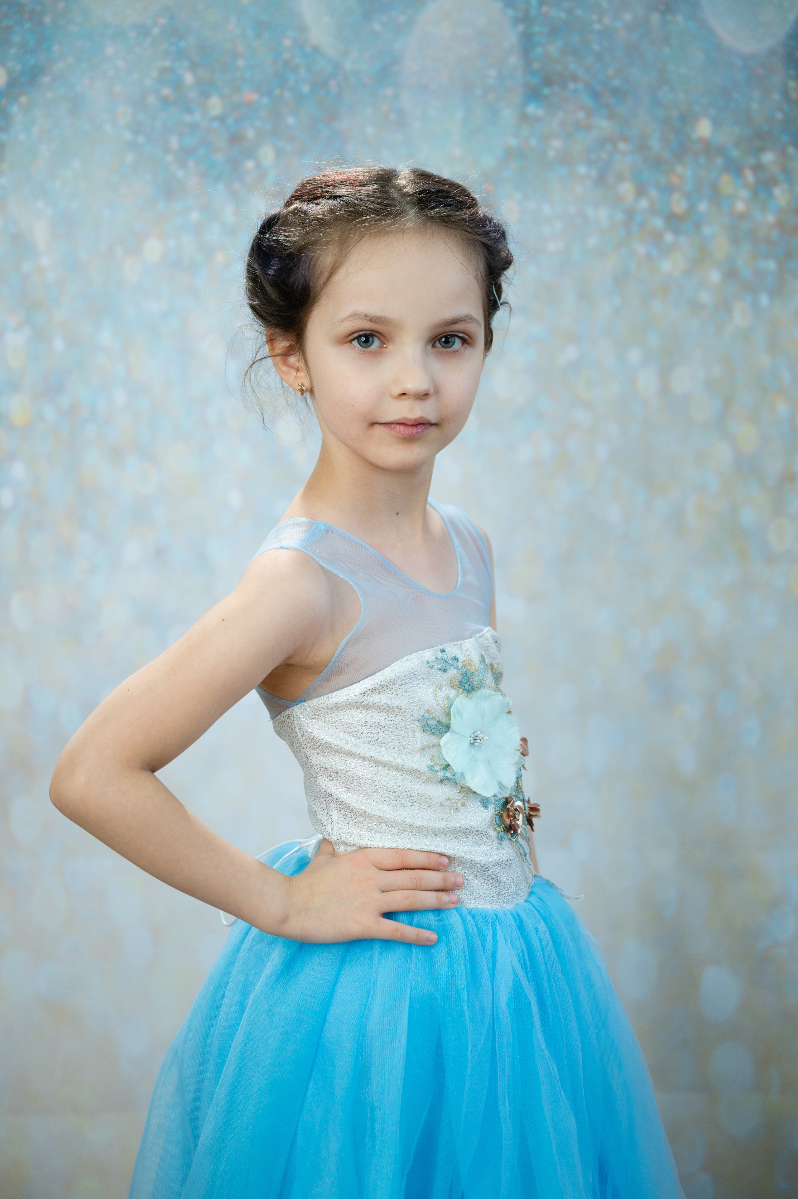 Детский сад. Современный выпускной альбом