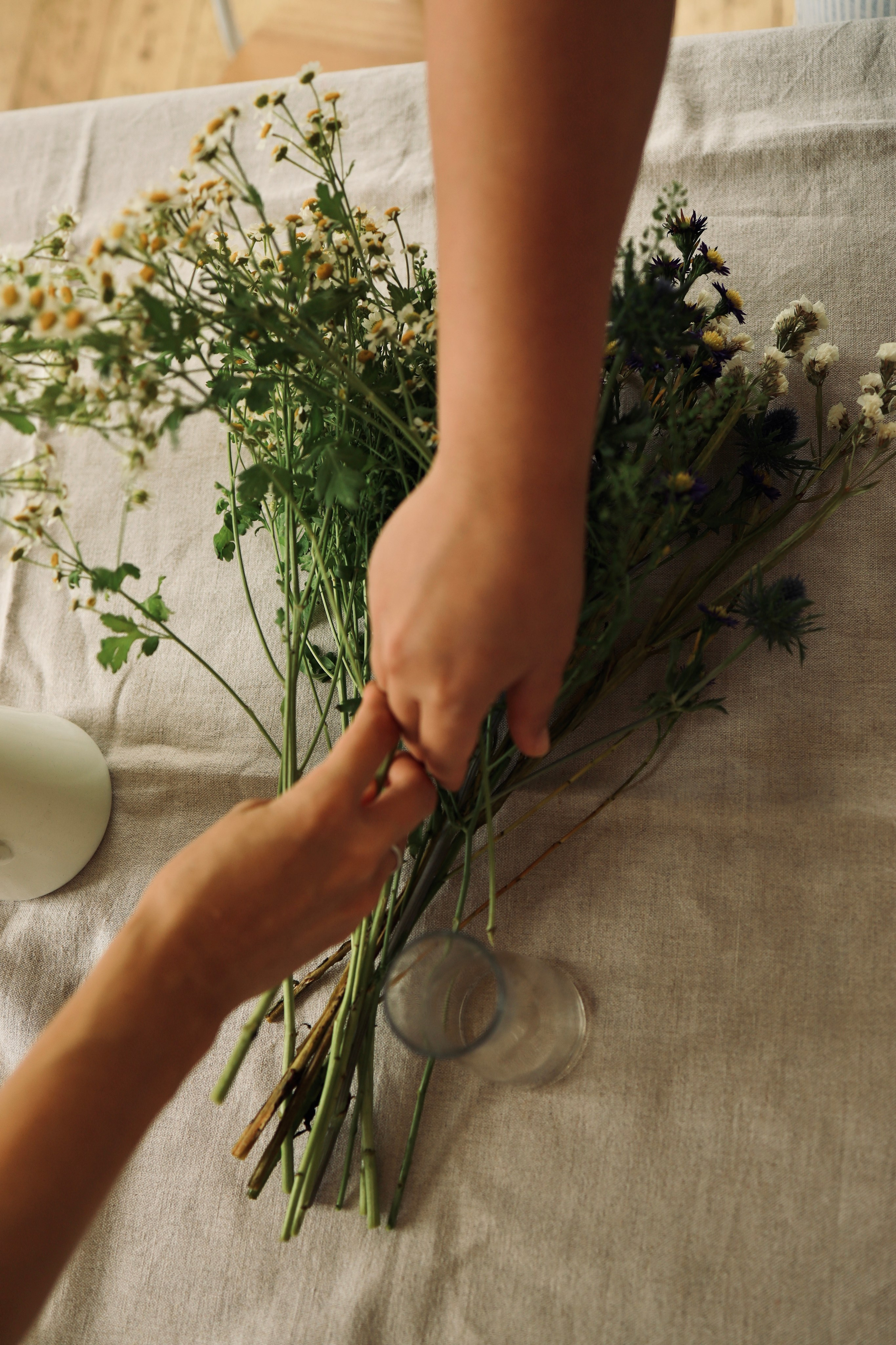 Cooking class by Cook Kruzhok | 2023. POLINA MÔMOT