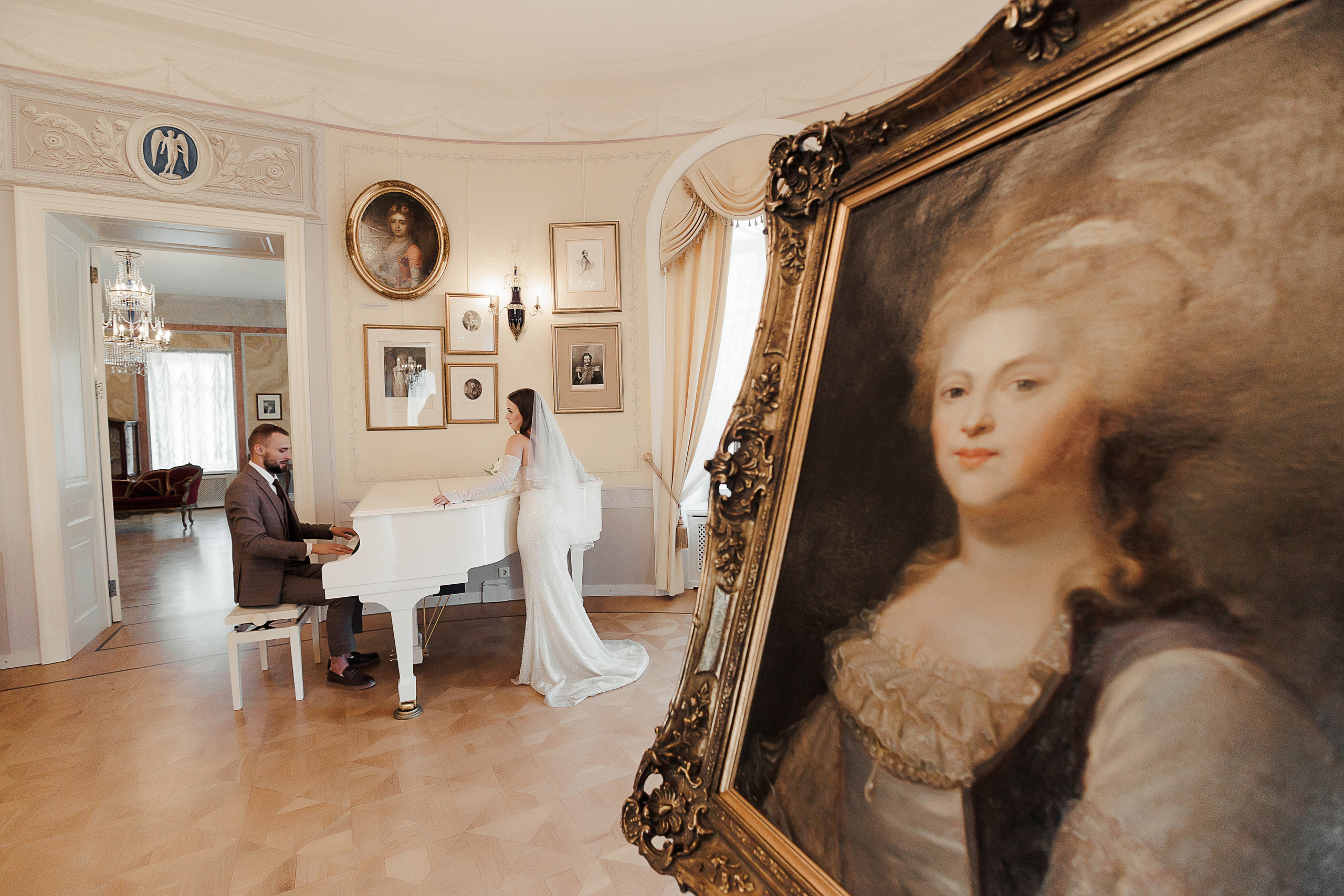 Фотограф на свадьбу в Твери и Тверской области. Свадебный и семейный фотограф в Твери и Тверской области