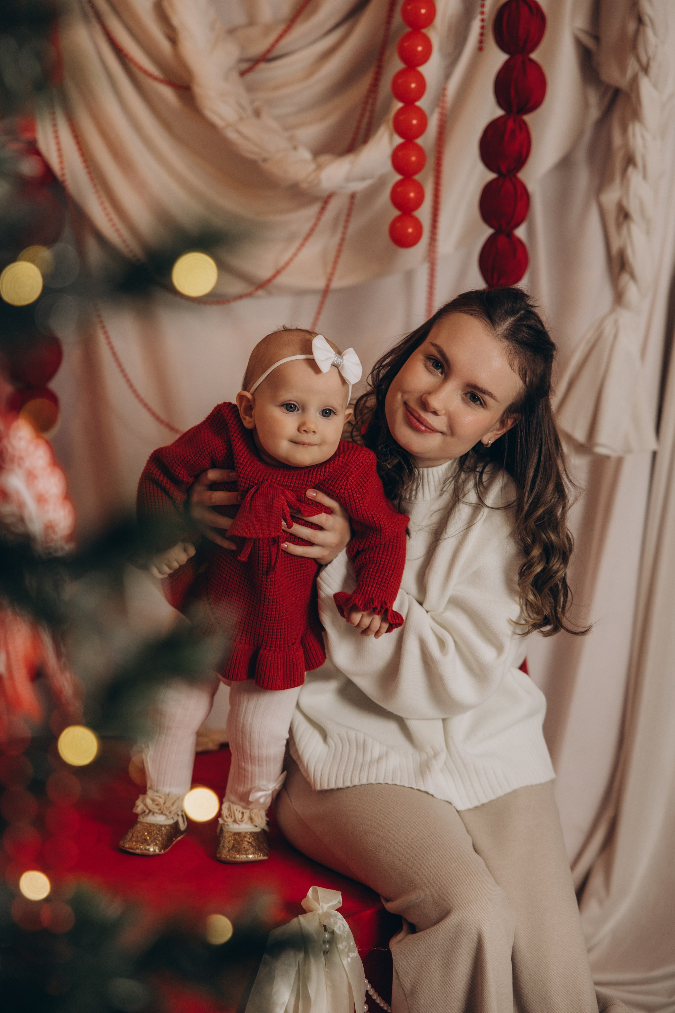 Фотопроект в студии 8 этаж. Свадебный, семейный фотограф в Иркутске Светлана Макаричева