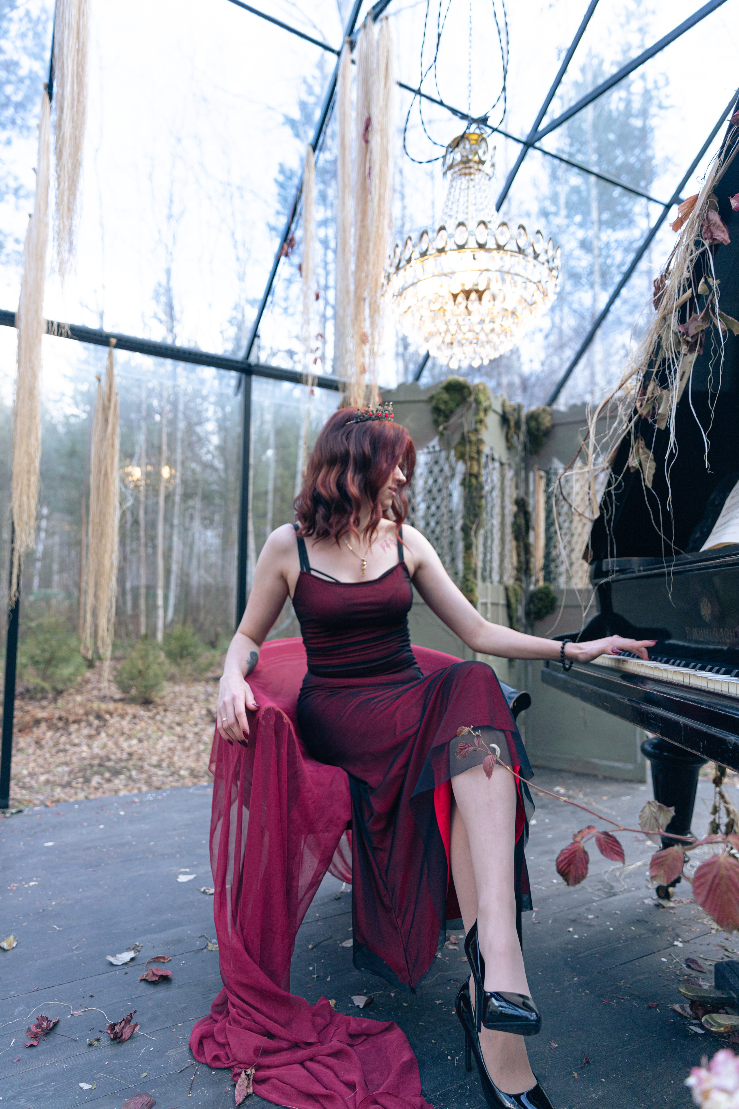 Прекрасная Анастасия. Детский и семейный фотограф в Екатеринбурге Екатерина Гильманова