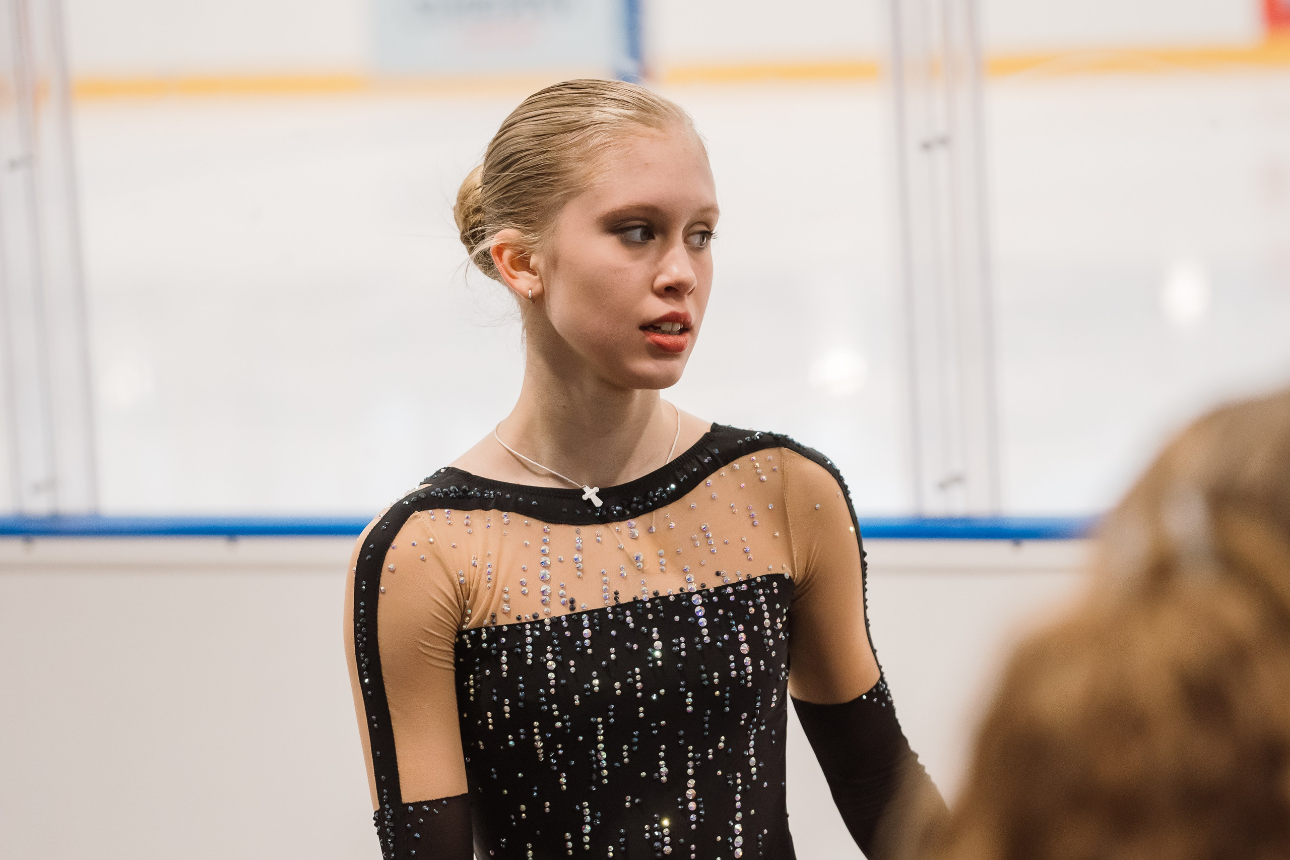 Всероссийские соревнования «На призы ЗТР В. Н. Кудрявцева». Воробьева Ксения — Спортивный и танцевальный фотограф Новосибирск