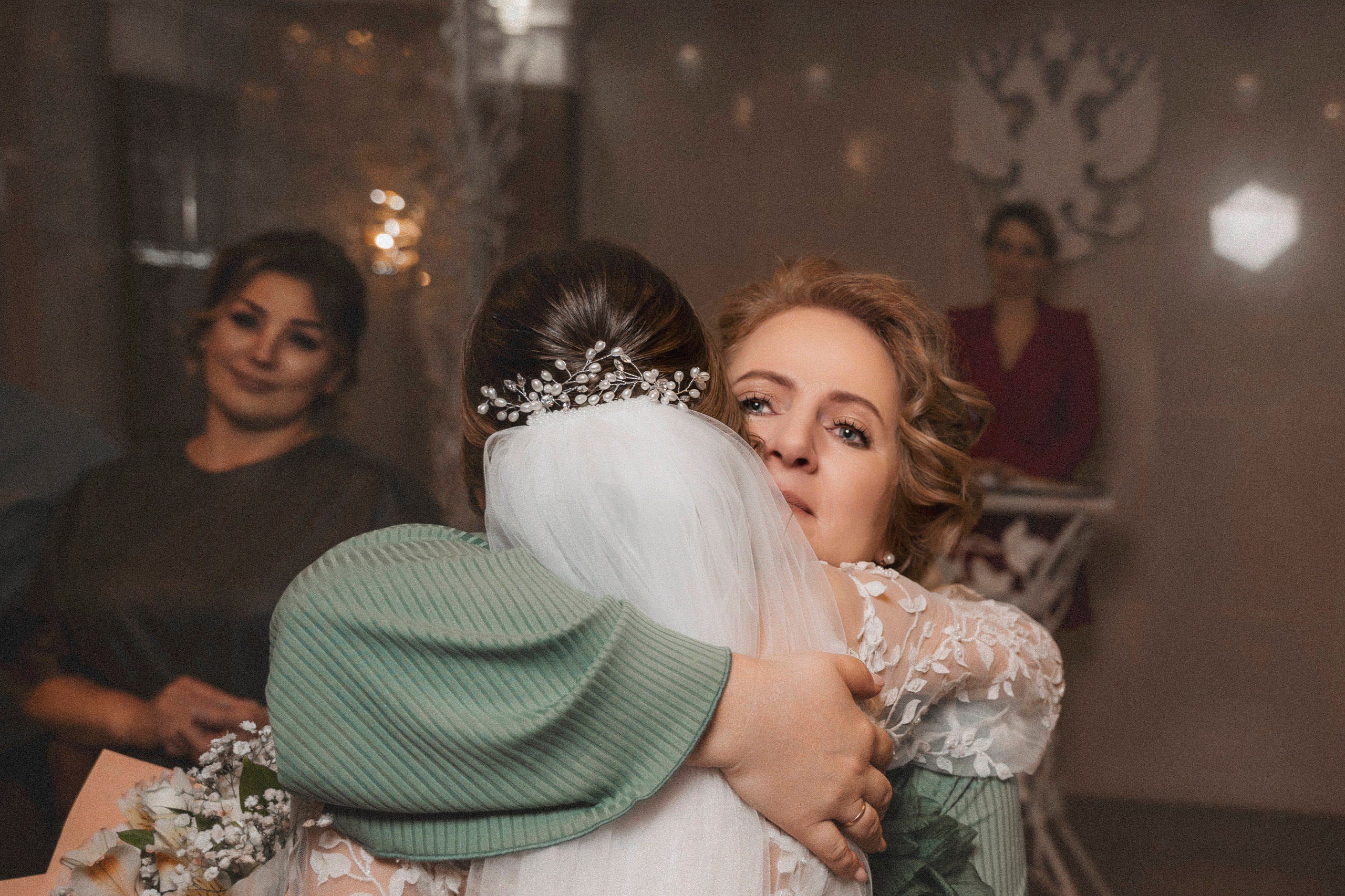 Свадебная фотосъемка. Геннадий Войтов — контент под любые задачи