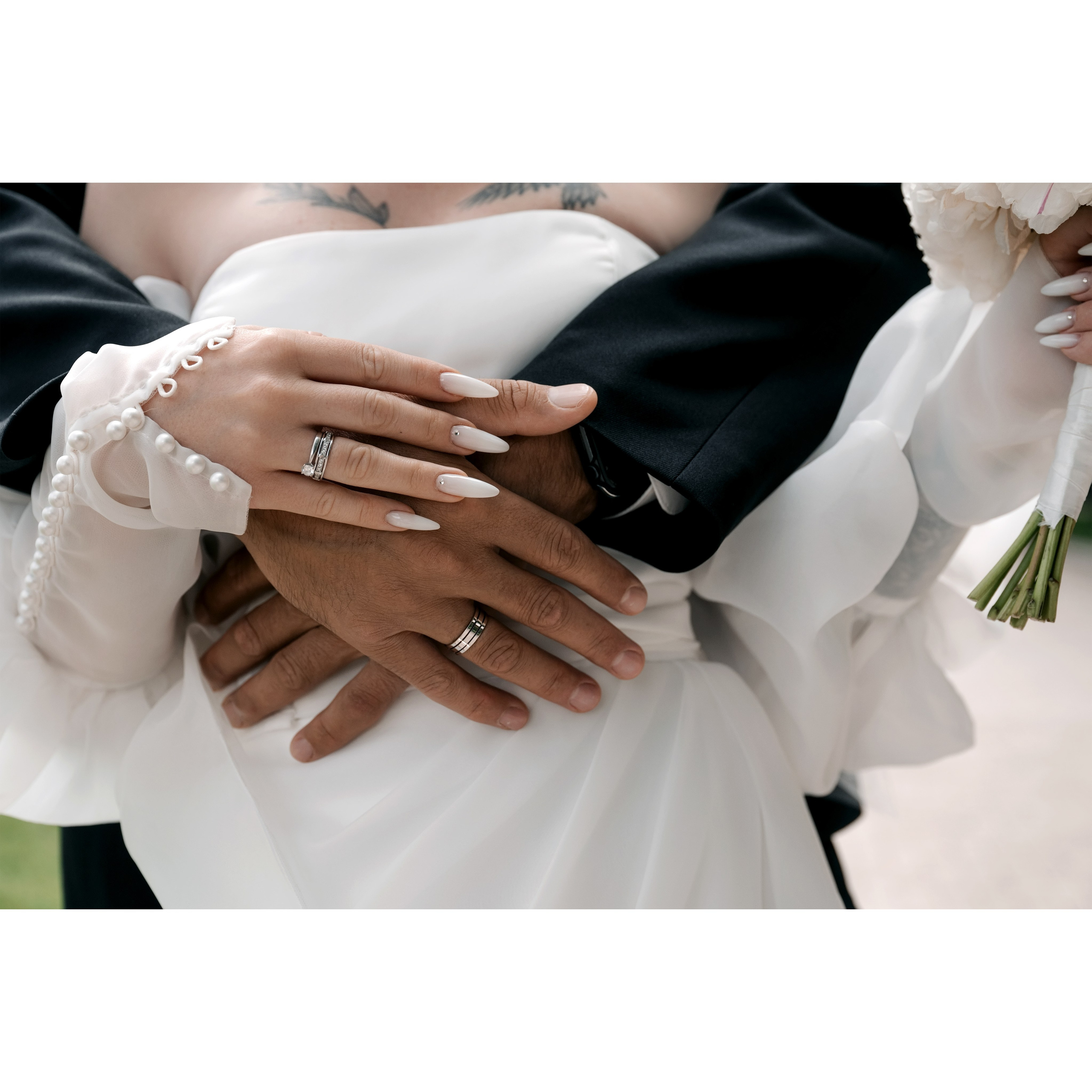 Любовь на высоте. Свадебный и семейный фотограф Виктория Носачёва. Щелково, Москва и МО