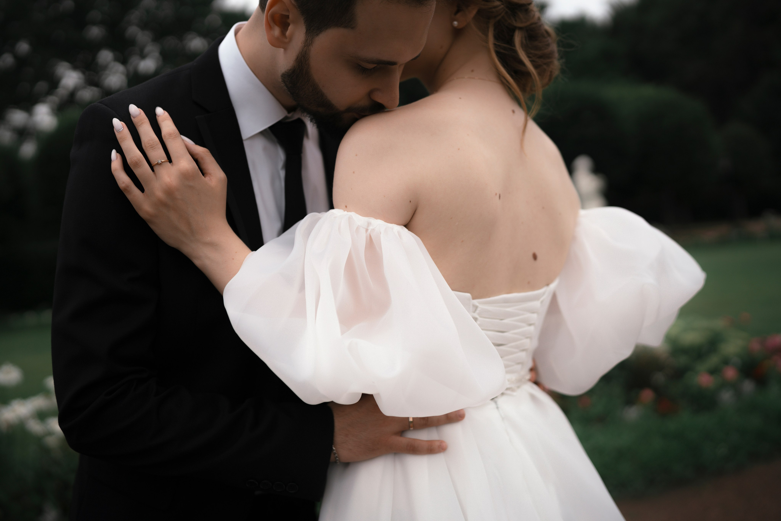 Всё о свадьбе. Свадебный фотограф в Москве Кристина Чехова