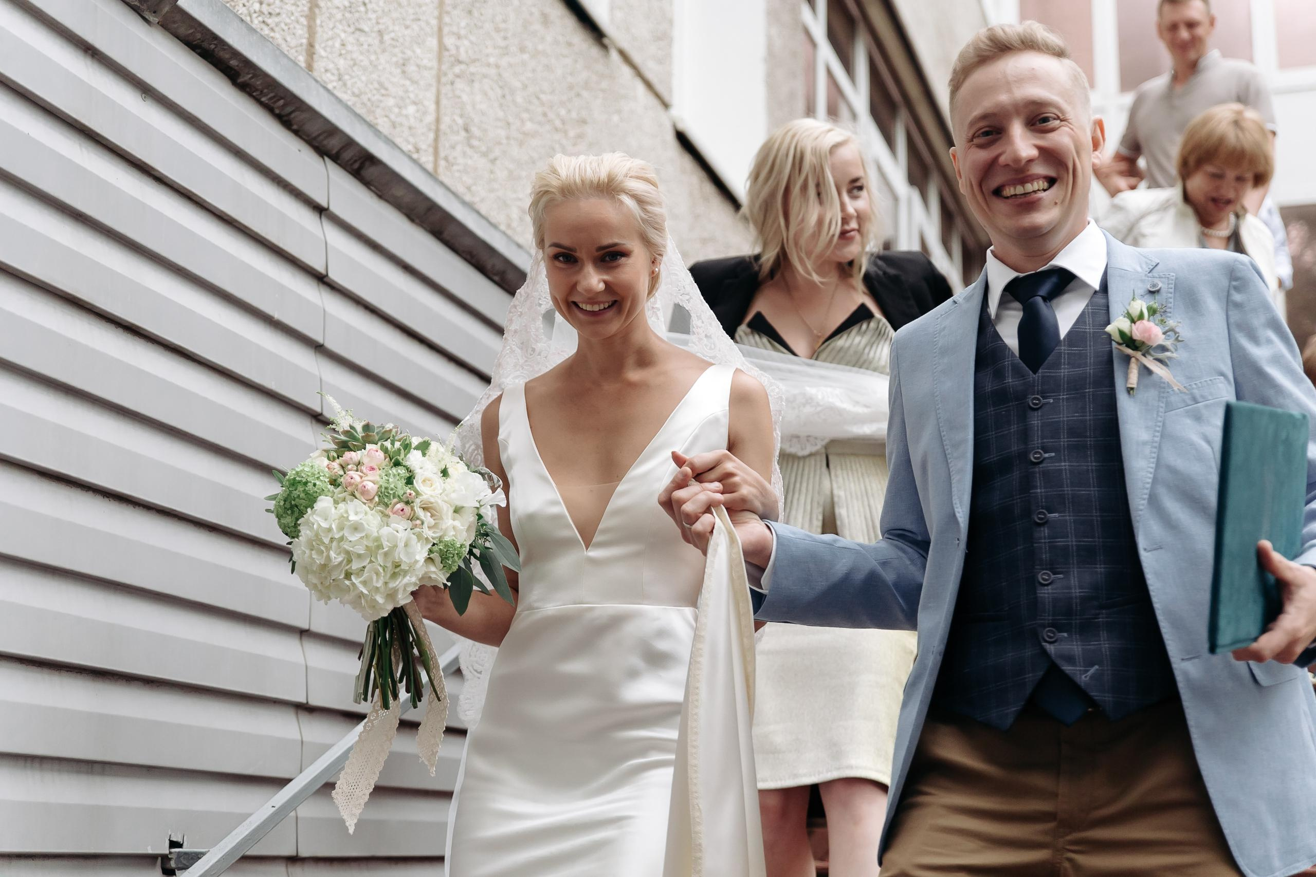 Лена и Дима. Утонченность в каждом движении. Фотограф Дима Третий