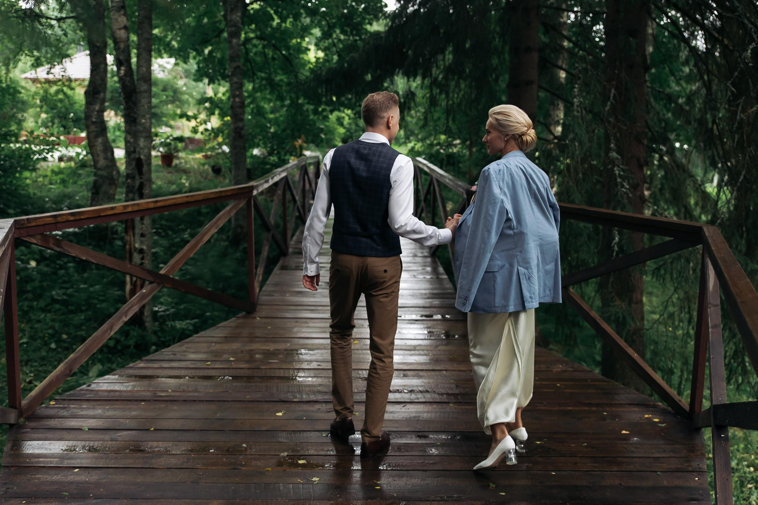 Лена и Дима. Утонченность в каждом движении. Фотограф Дима Третий