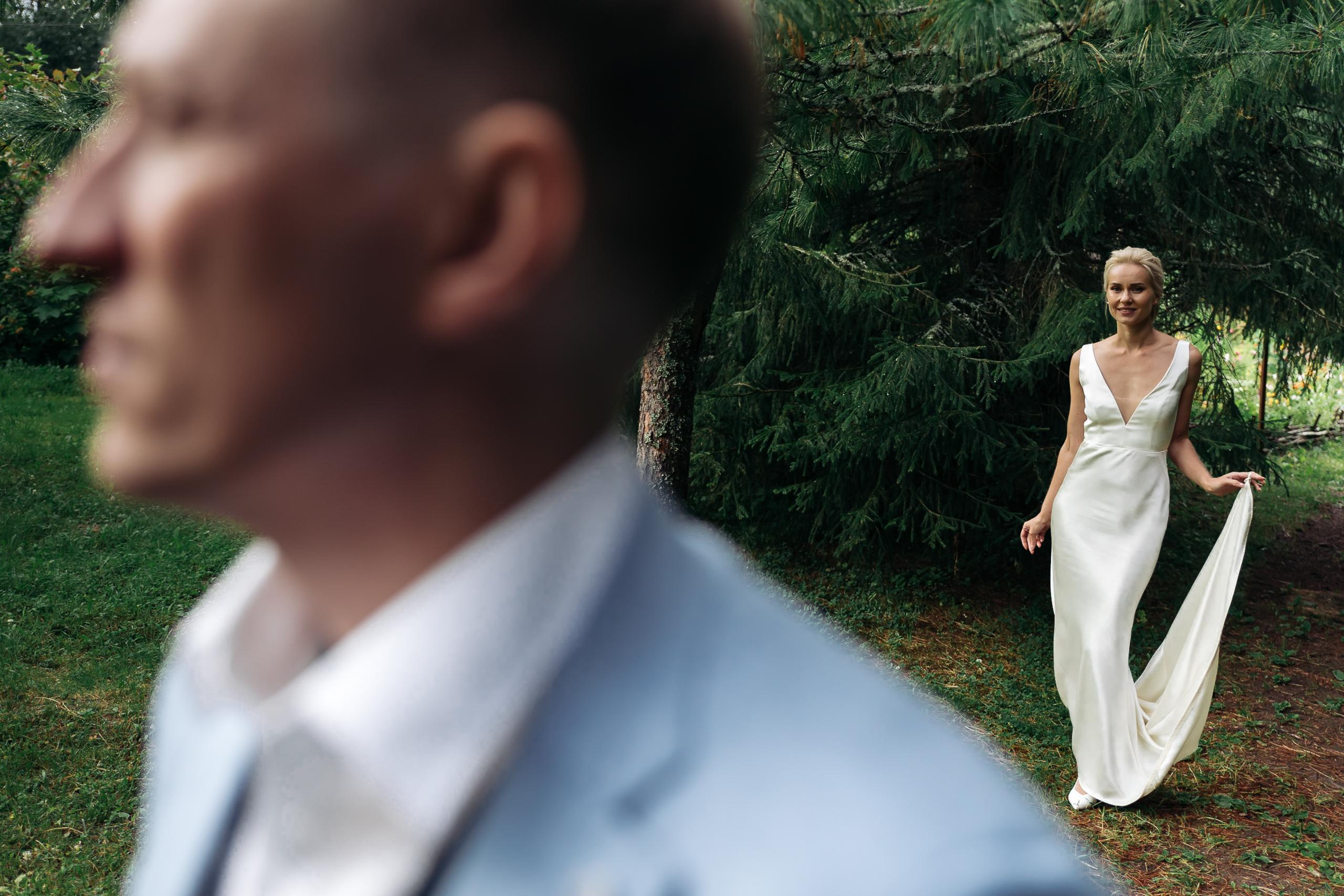 Лена и Дима. Утонченность в каждом движении. Фотограф Дима Третий