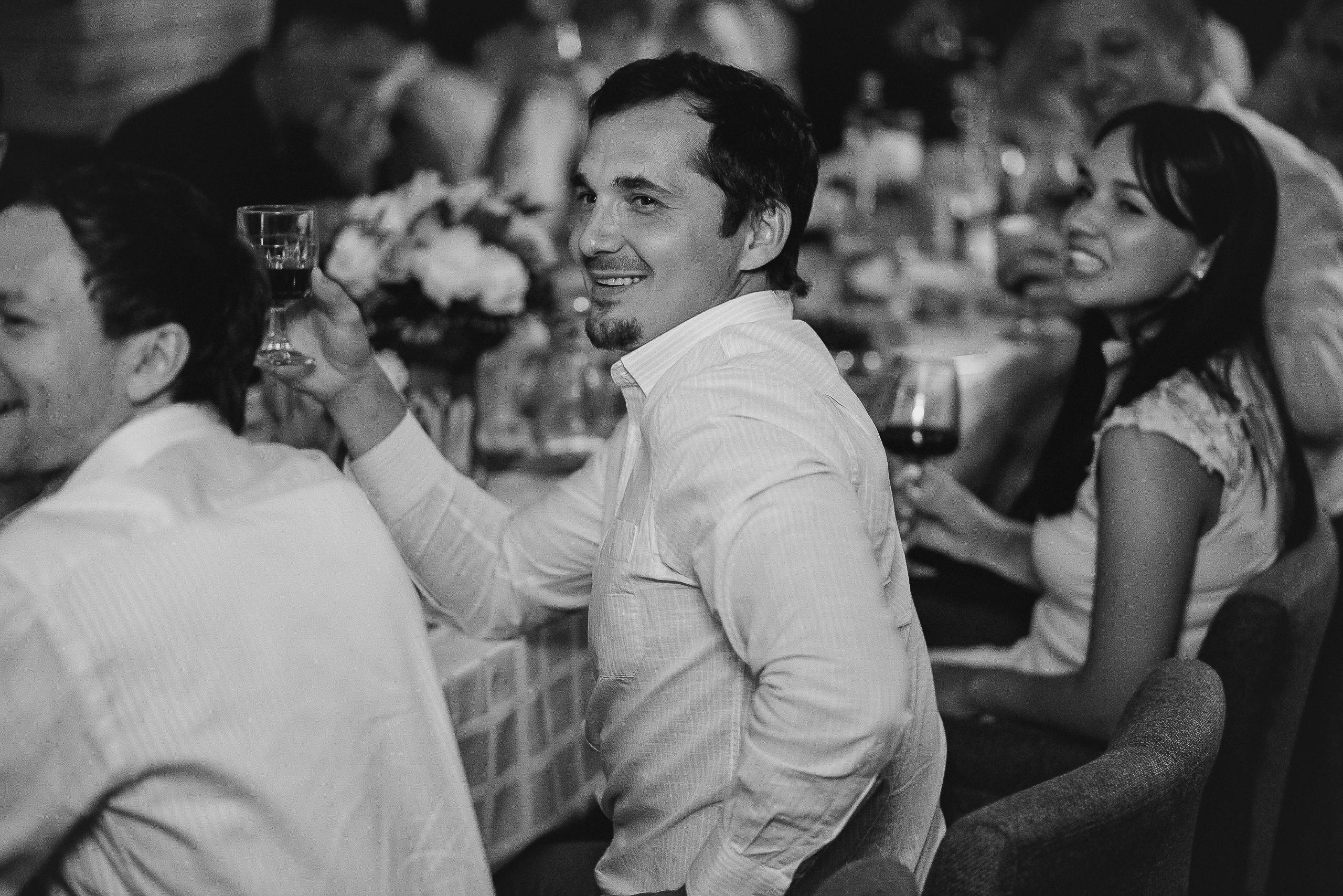 Лена и Дима. Утонченность в каждом движении. Фотограф Дима Третий