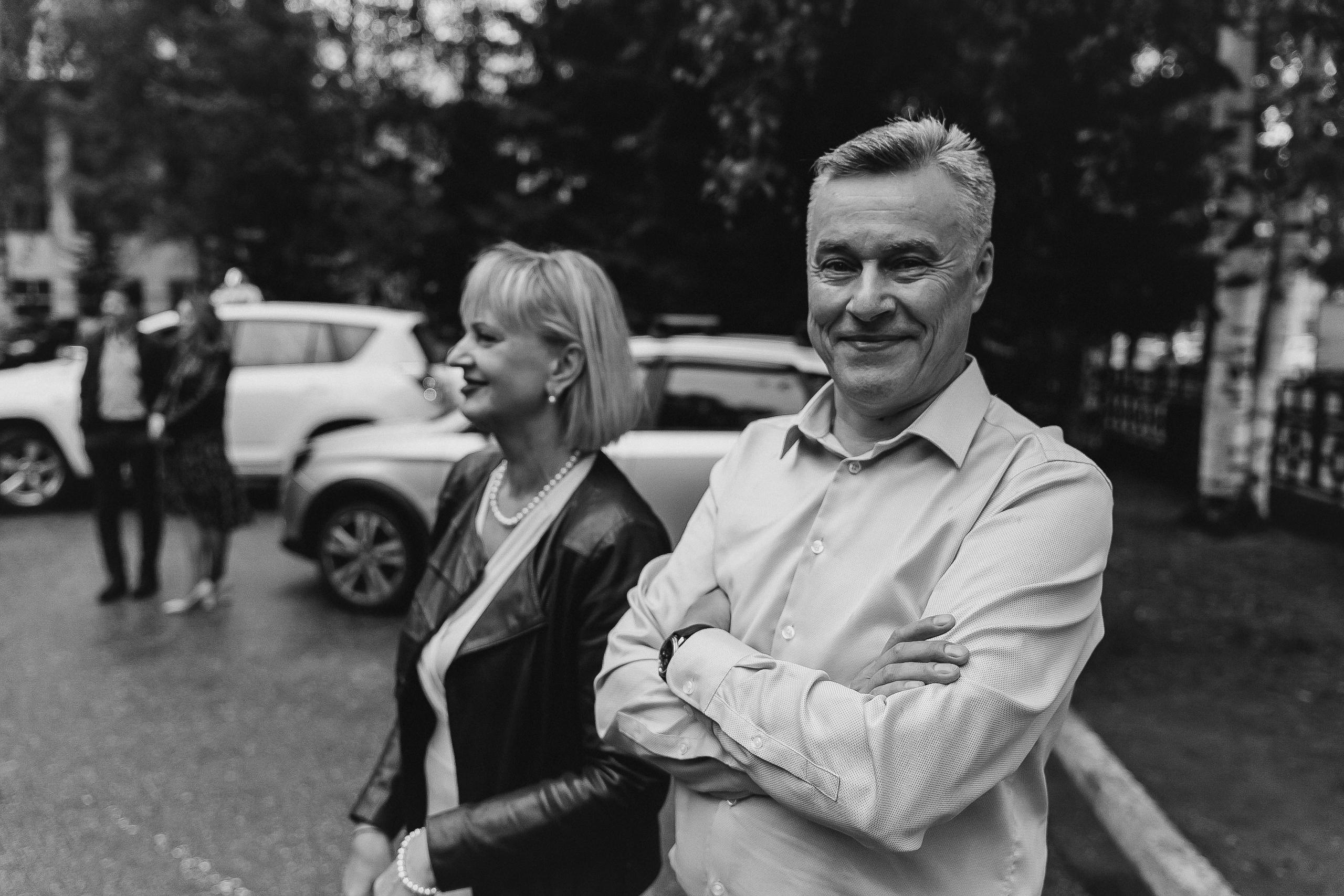 Лена и Дима. Утонченность в каждом движении. Фотограф Дима Третий