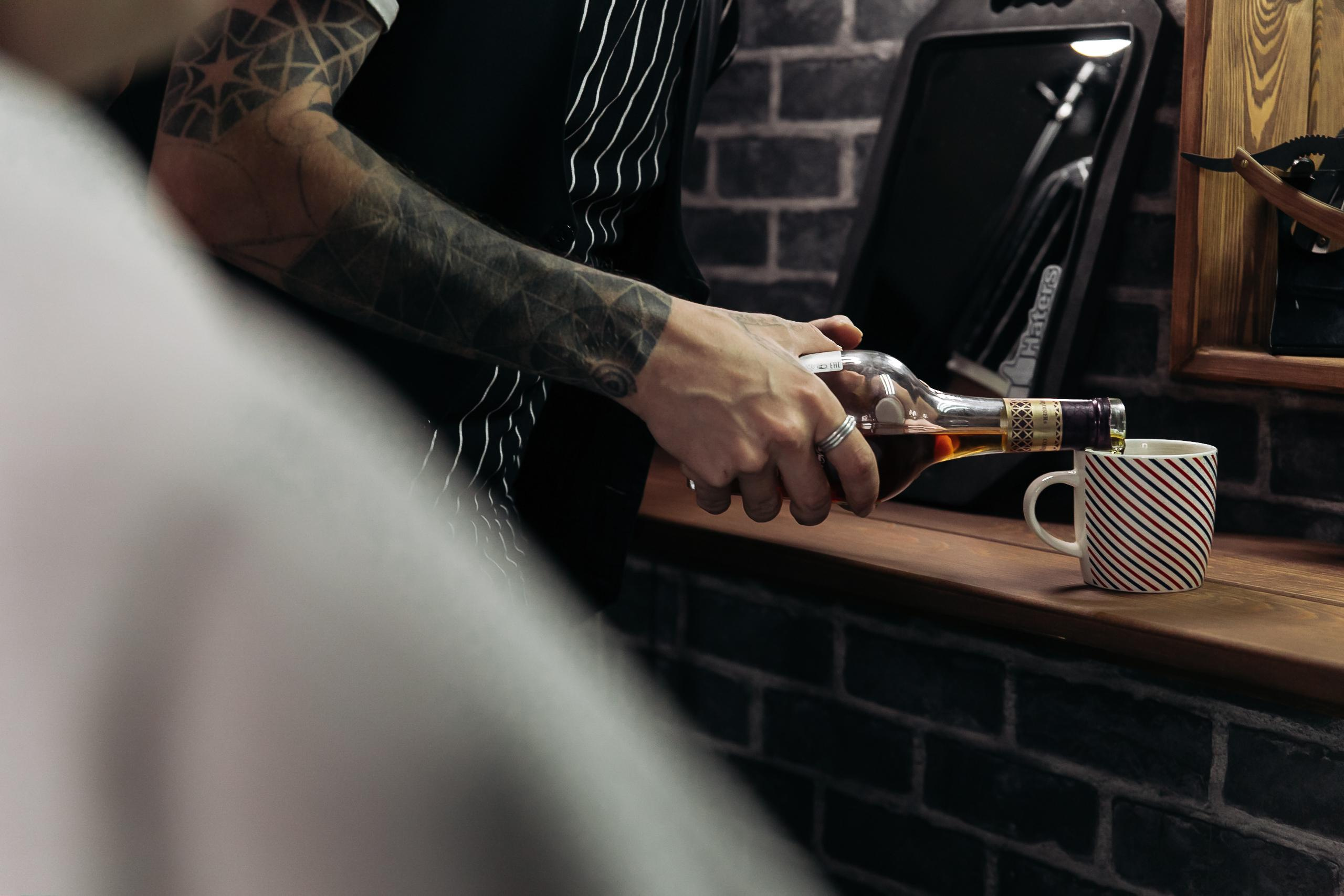 Лена и Дима. Утонченность в каждом движении. Фотограф Дима Третий