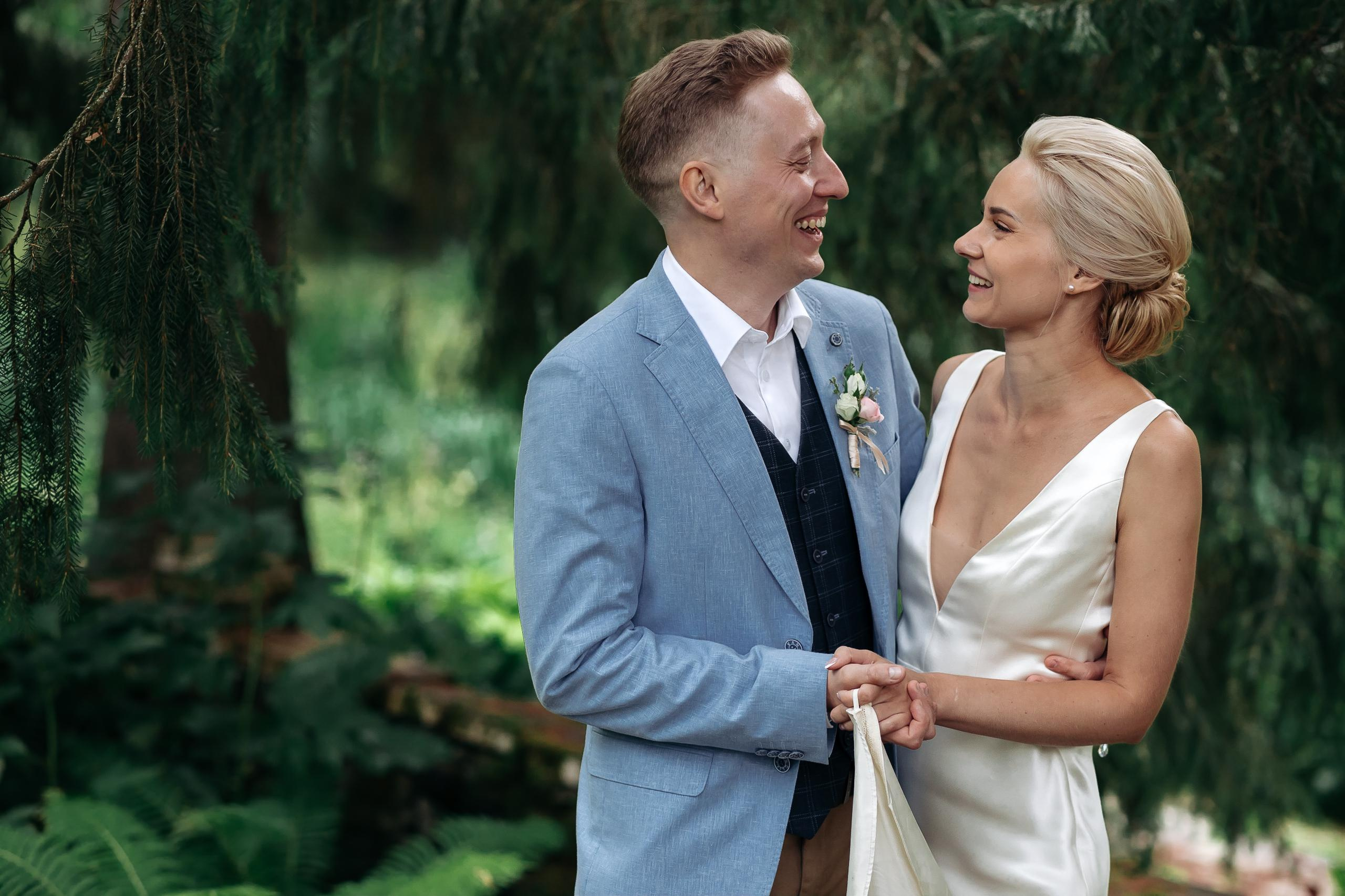 Лена и Дима. Утонченность в каждом движении. Фотограф Дима Третий