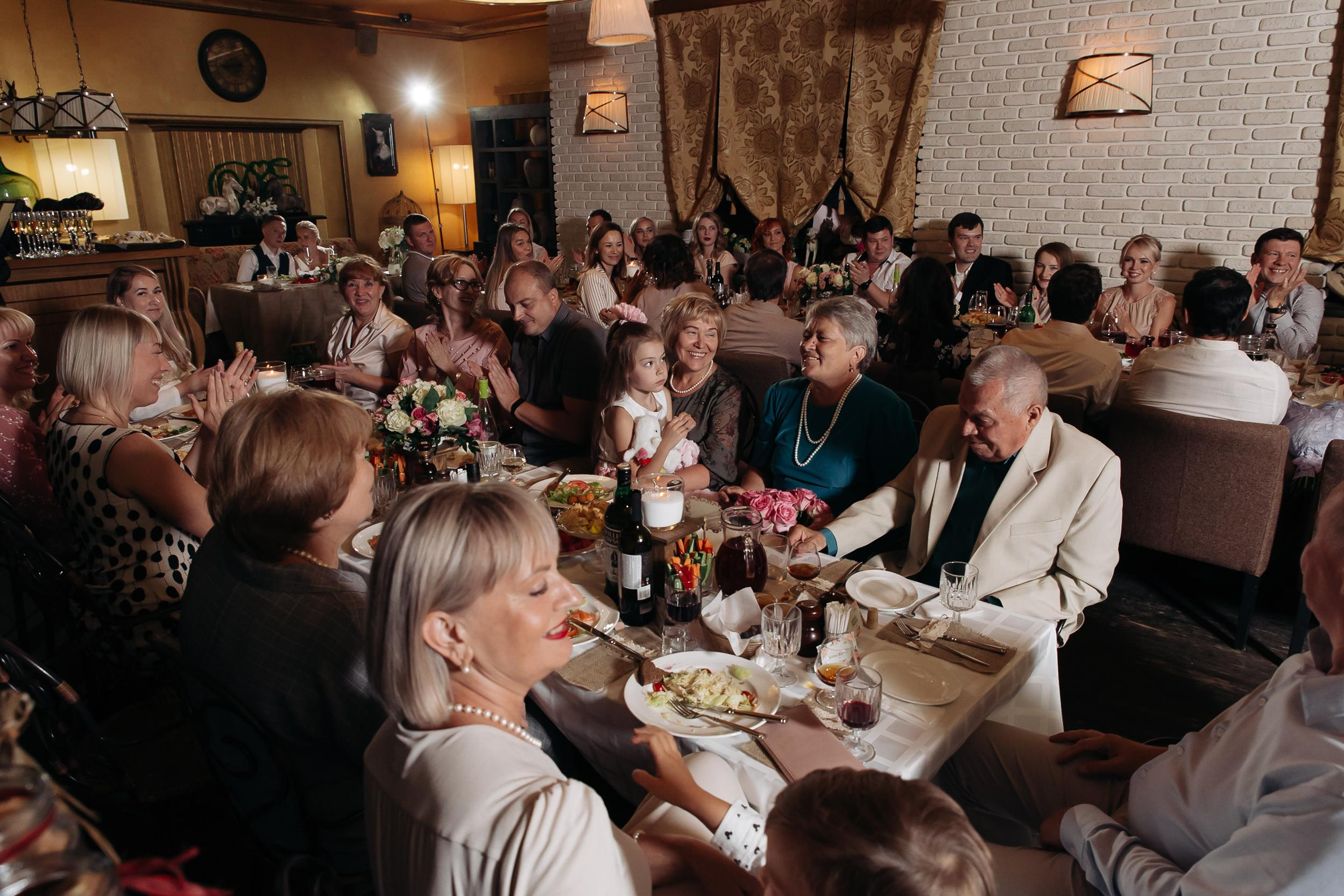 Лена и Дима. Утонченность в каждом движении. Фотограф Дима Третий