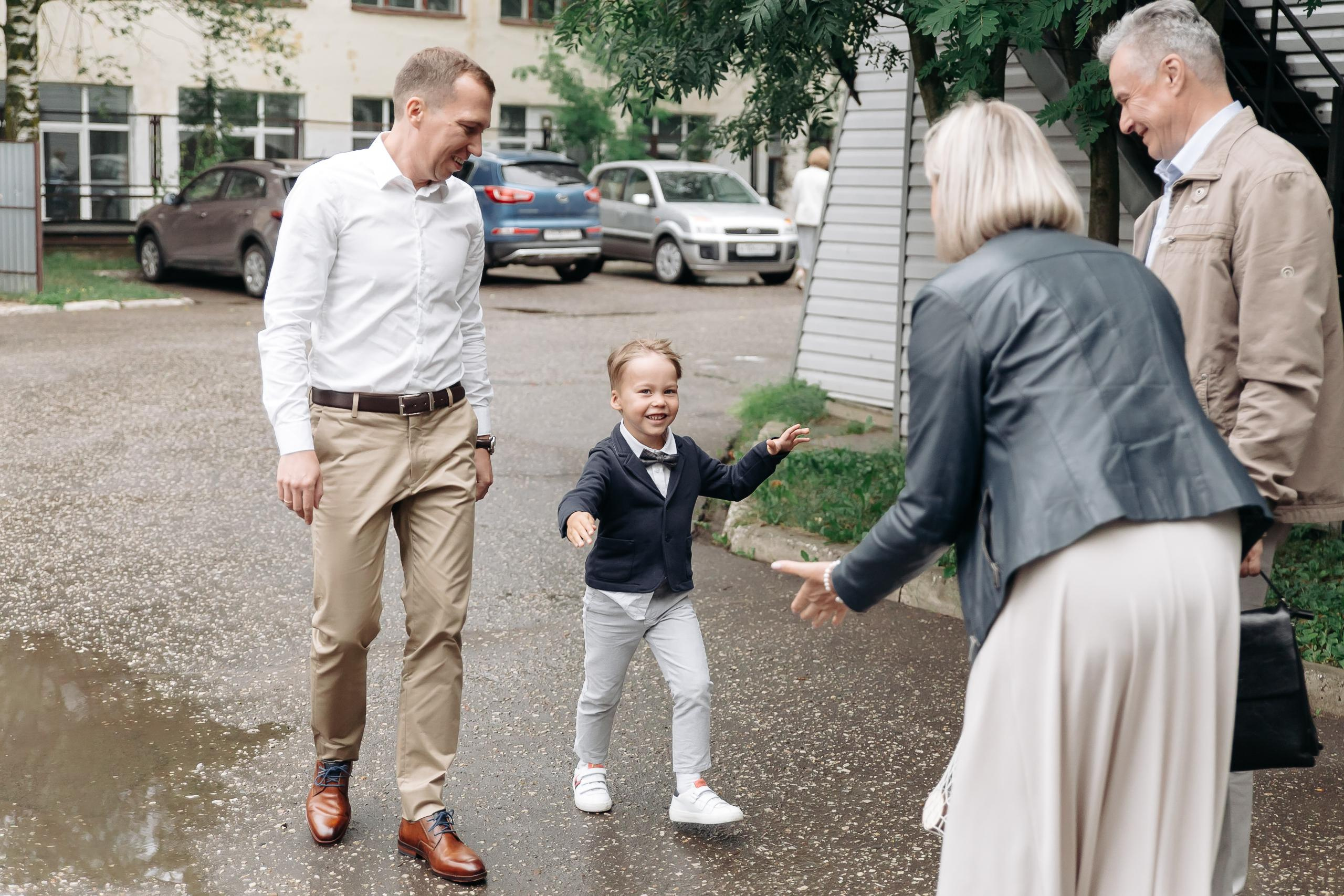 Лена и Дима. Утонченность в каждом движении. Фотограф Дима Третий