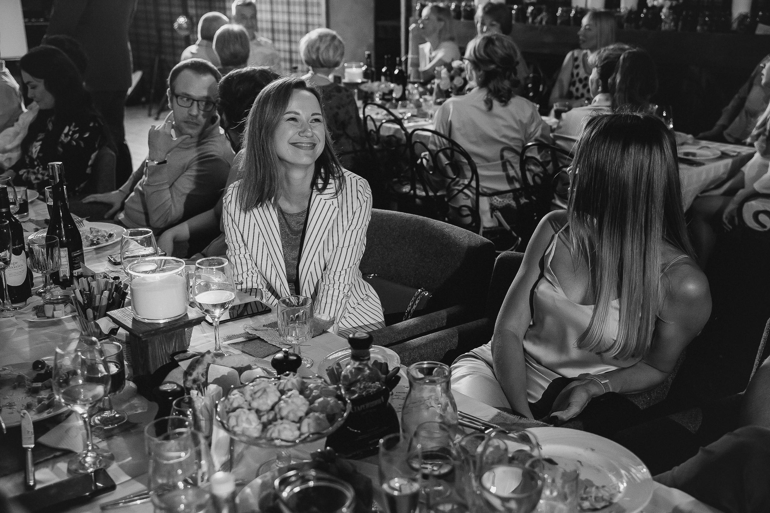 Лена и Дима. Утонченность в каждом движении. Фотограф Дима Третий