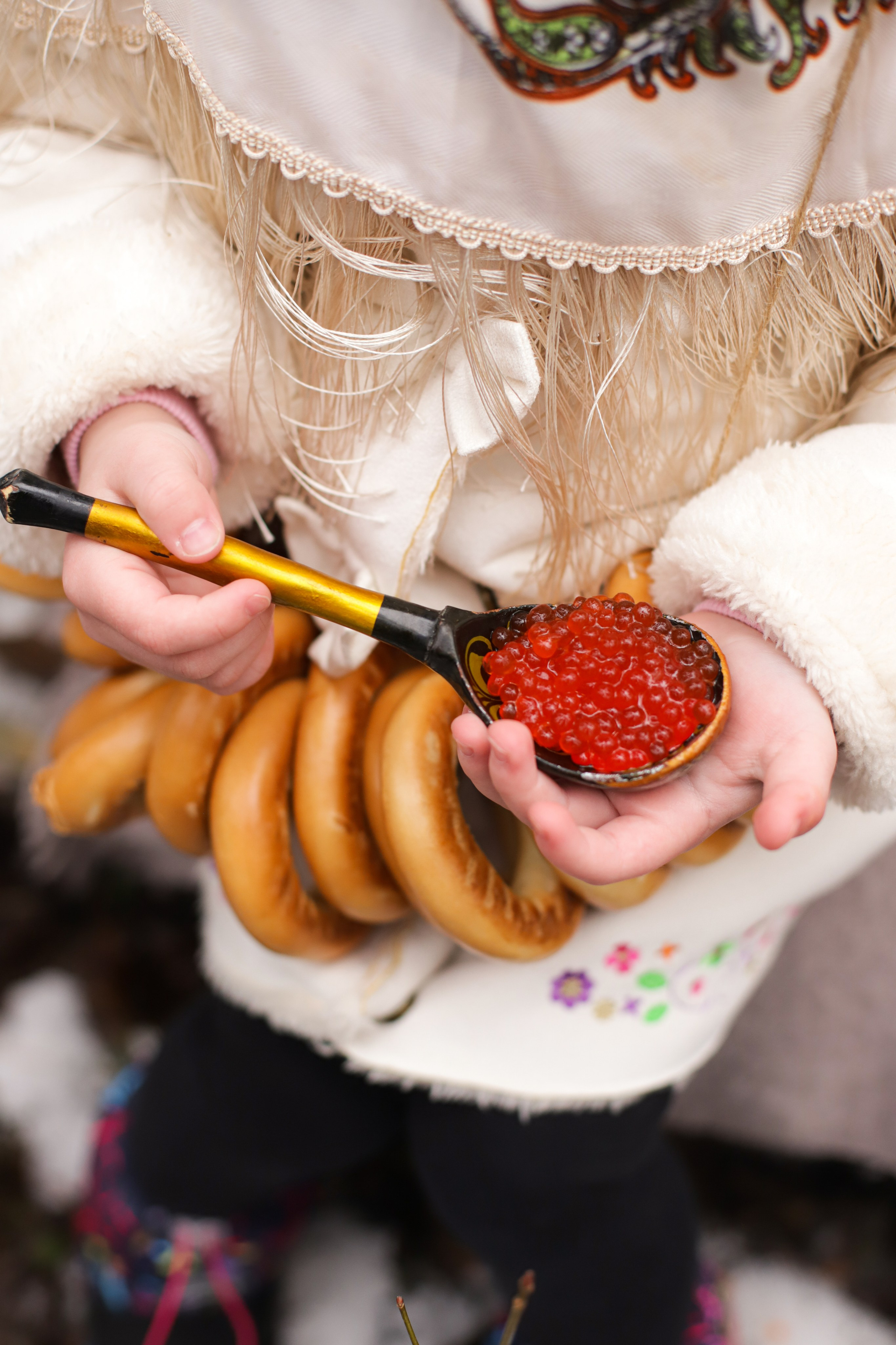 Фотосессия в народном стиле (Дети). Диана Николаева — фотограф город Балашиха