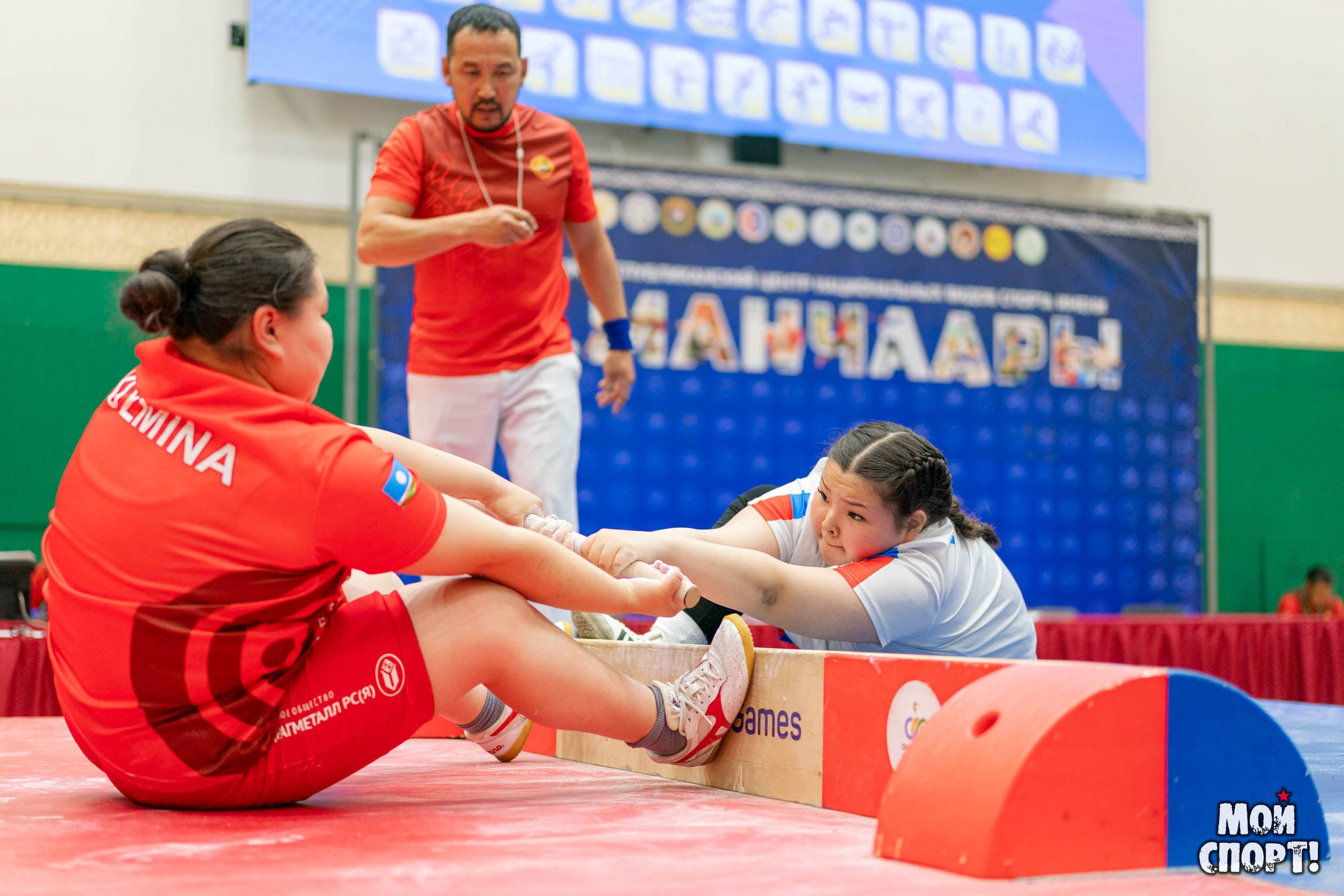 СПАРТАКИАДА УЧАЩИХСЯ РС (Я) «СПОРТИВНЫЕ ЯКУТЯНЕ». Студия «Мой Спорт!» — все о спорте в Якутии