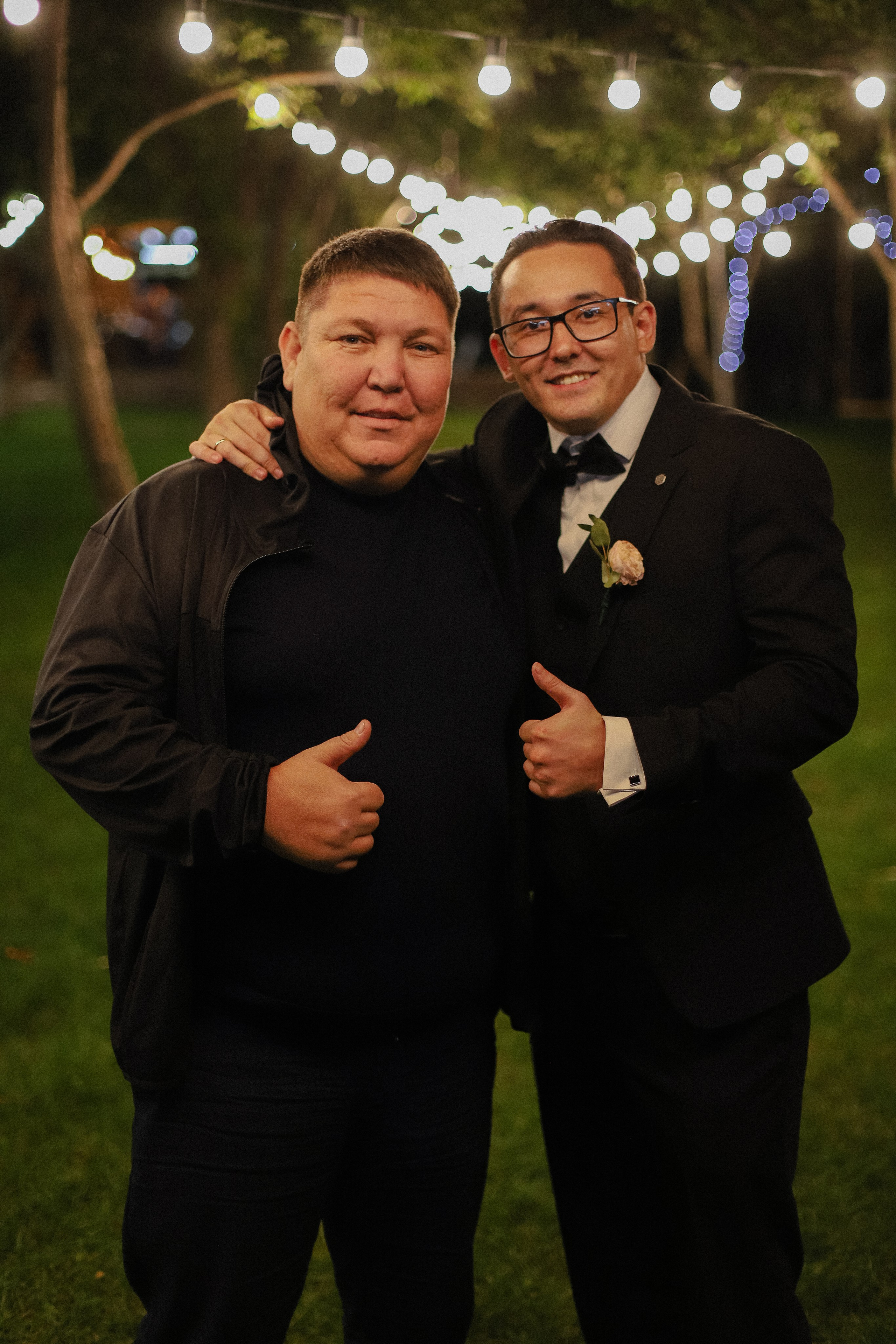 Рустам и Елизавета. Фотограф в Алматы и Москве Даша Пушкина