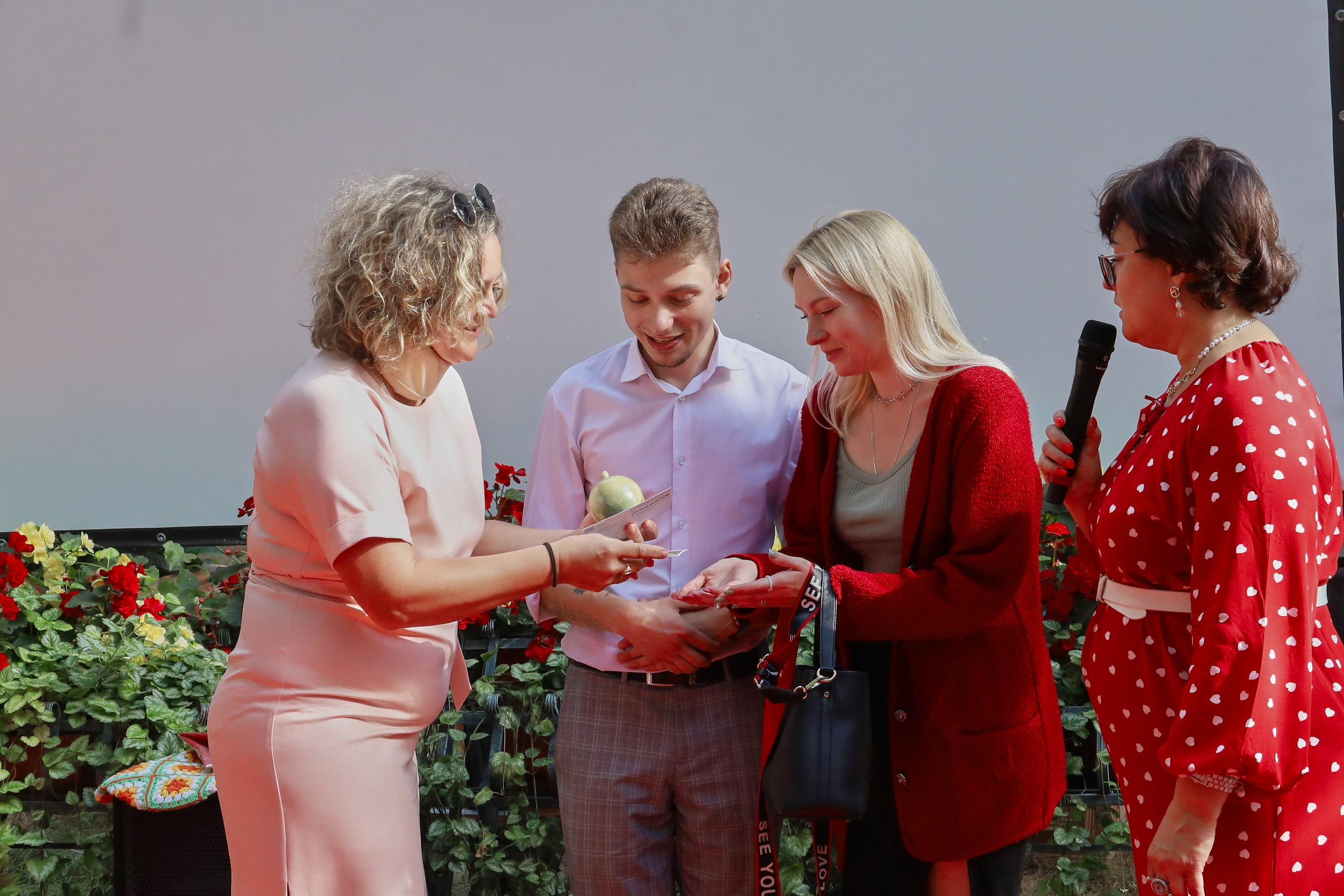 Международный эстафетный фестиваль PRОWOMENFEST 2024. Фотограф в Смоленске Ася Польшина