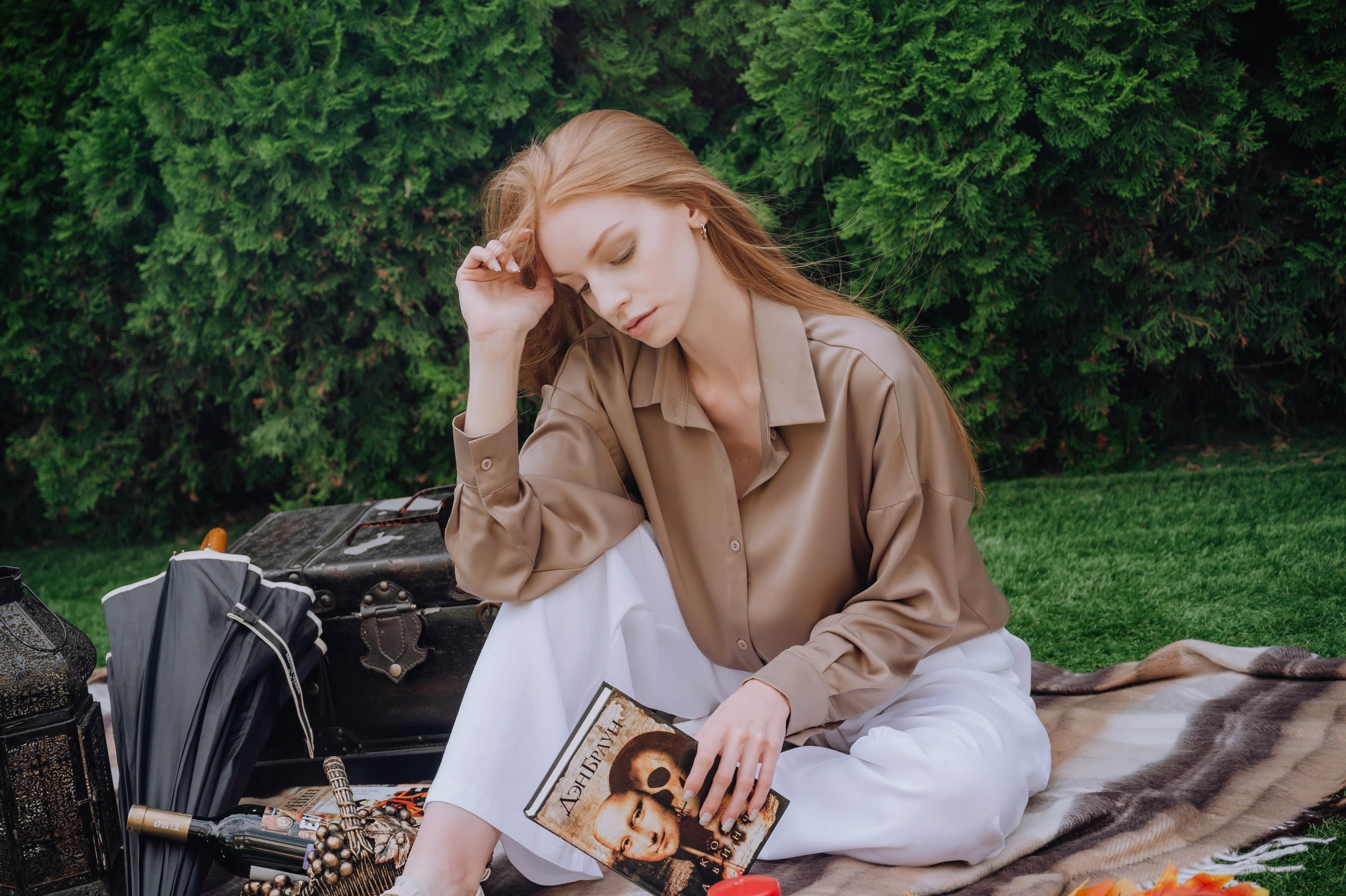 Фотостудия Бонжорно Осень. Свадебный фотограф и видеограф в городе Армавир Katerina Arts