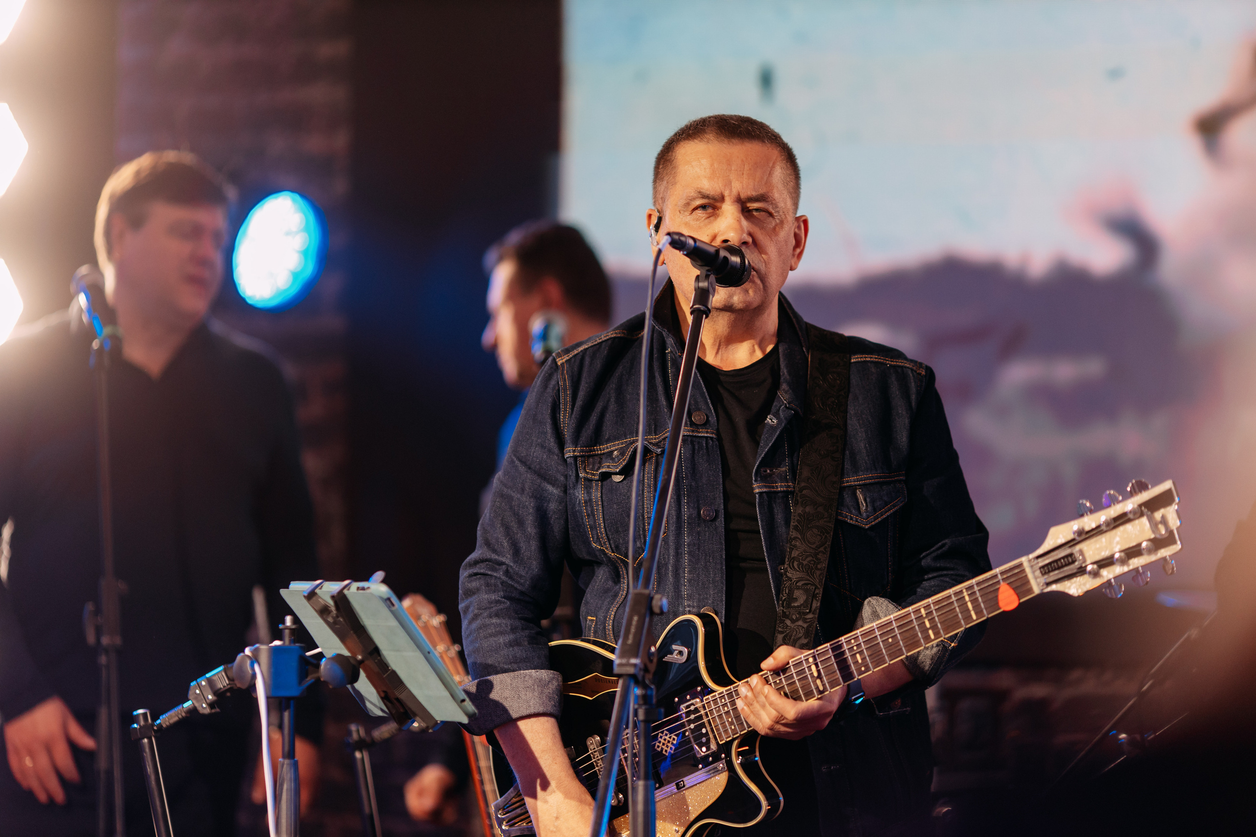 Фото и видео съемка. Андрей Ионов