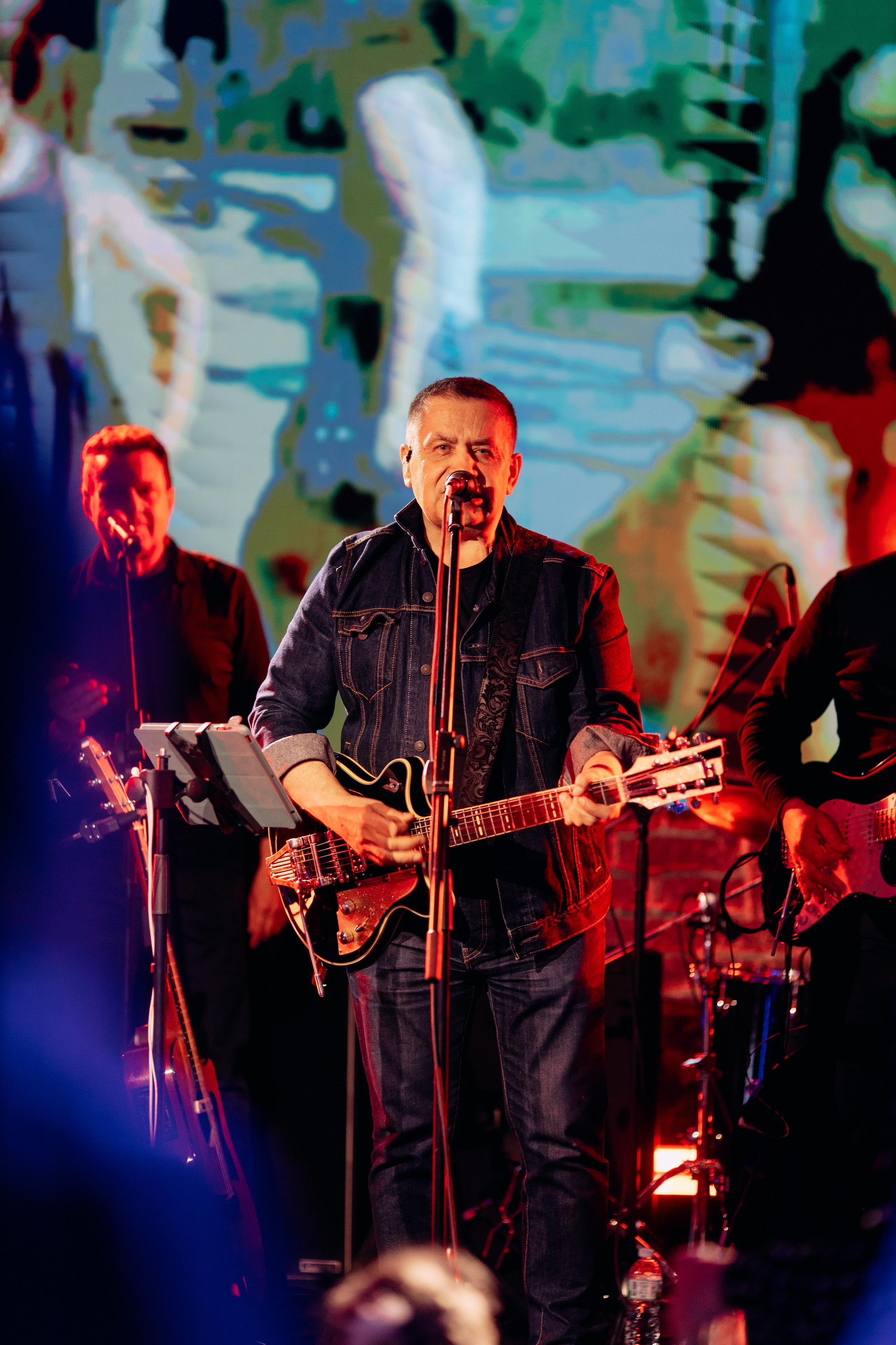 Фото и видео съемка. Андрей Ионов