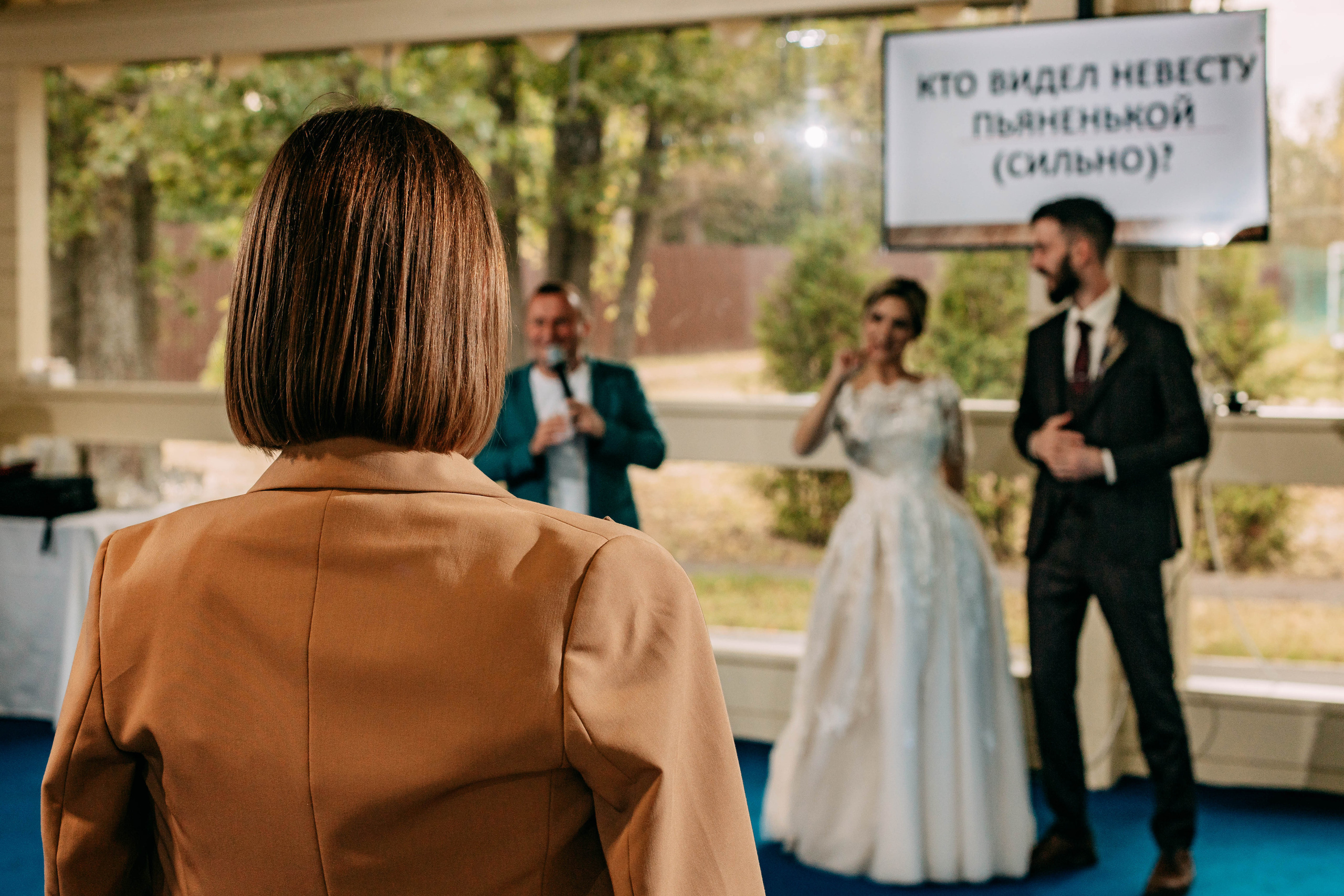 Фото и видео съемка. Андрей Ионов