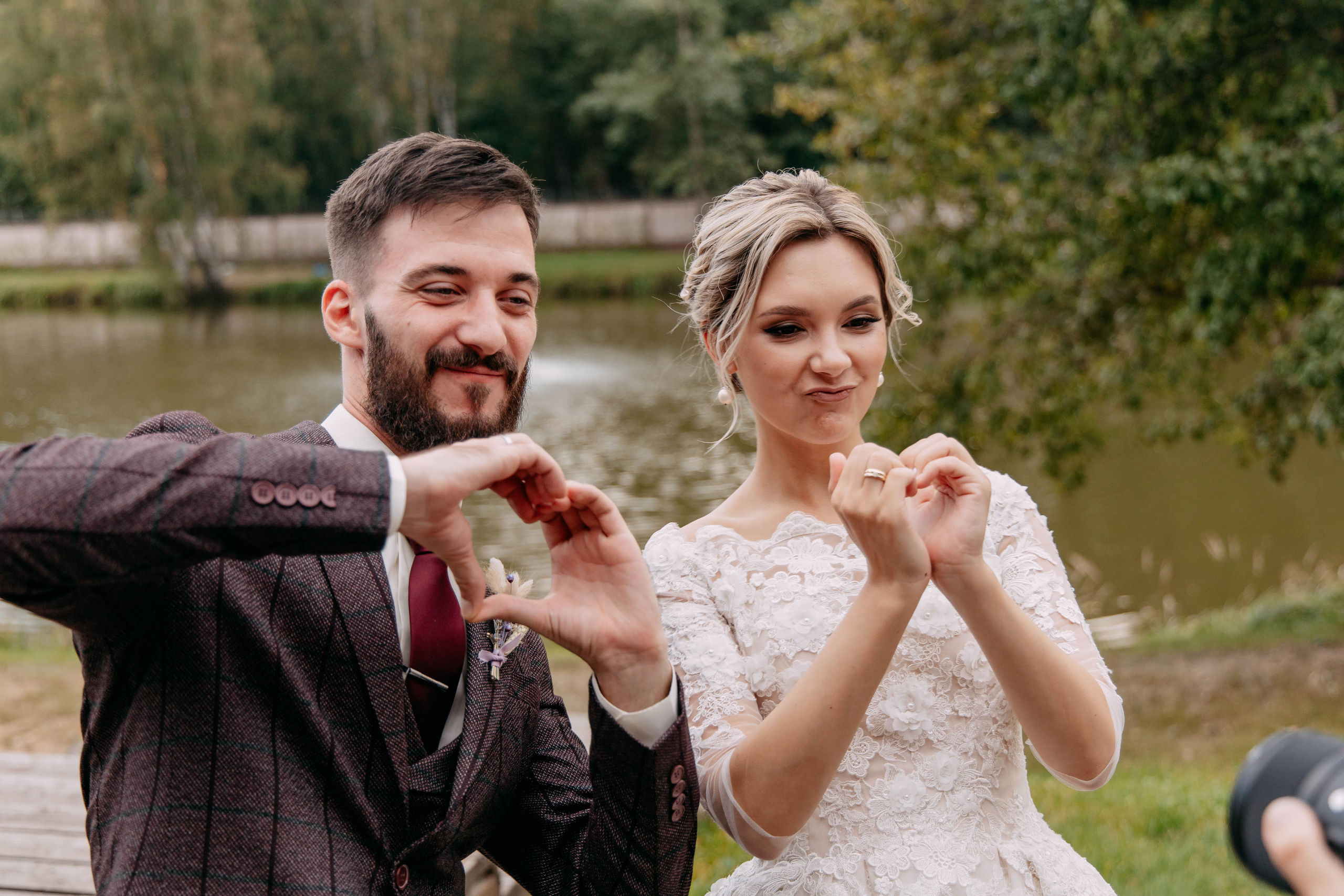 Фото и видео съемка. Андрей Ионов