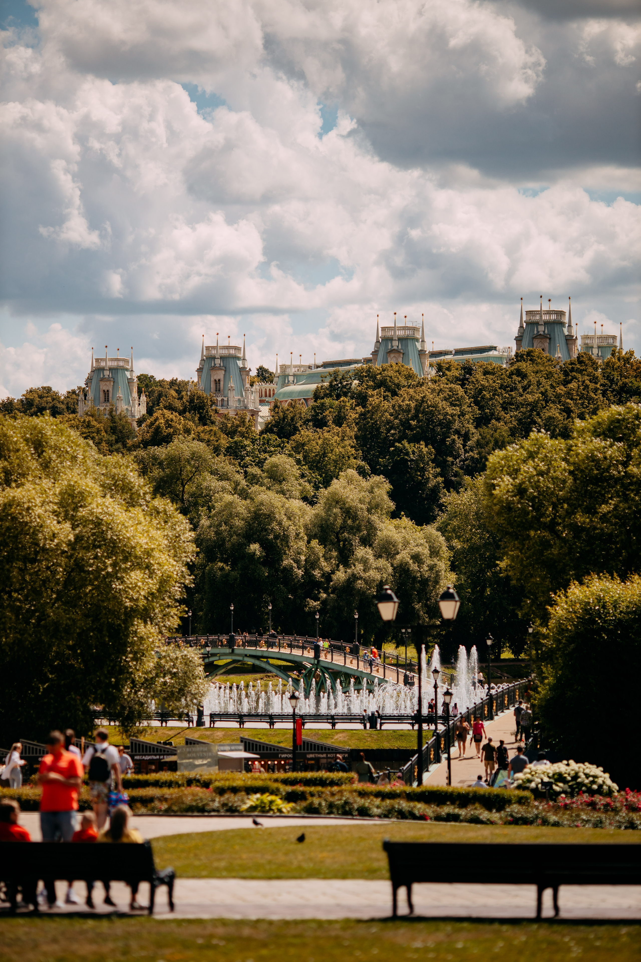 Фото и видео съемка. Андрей Ионов
