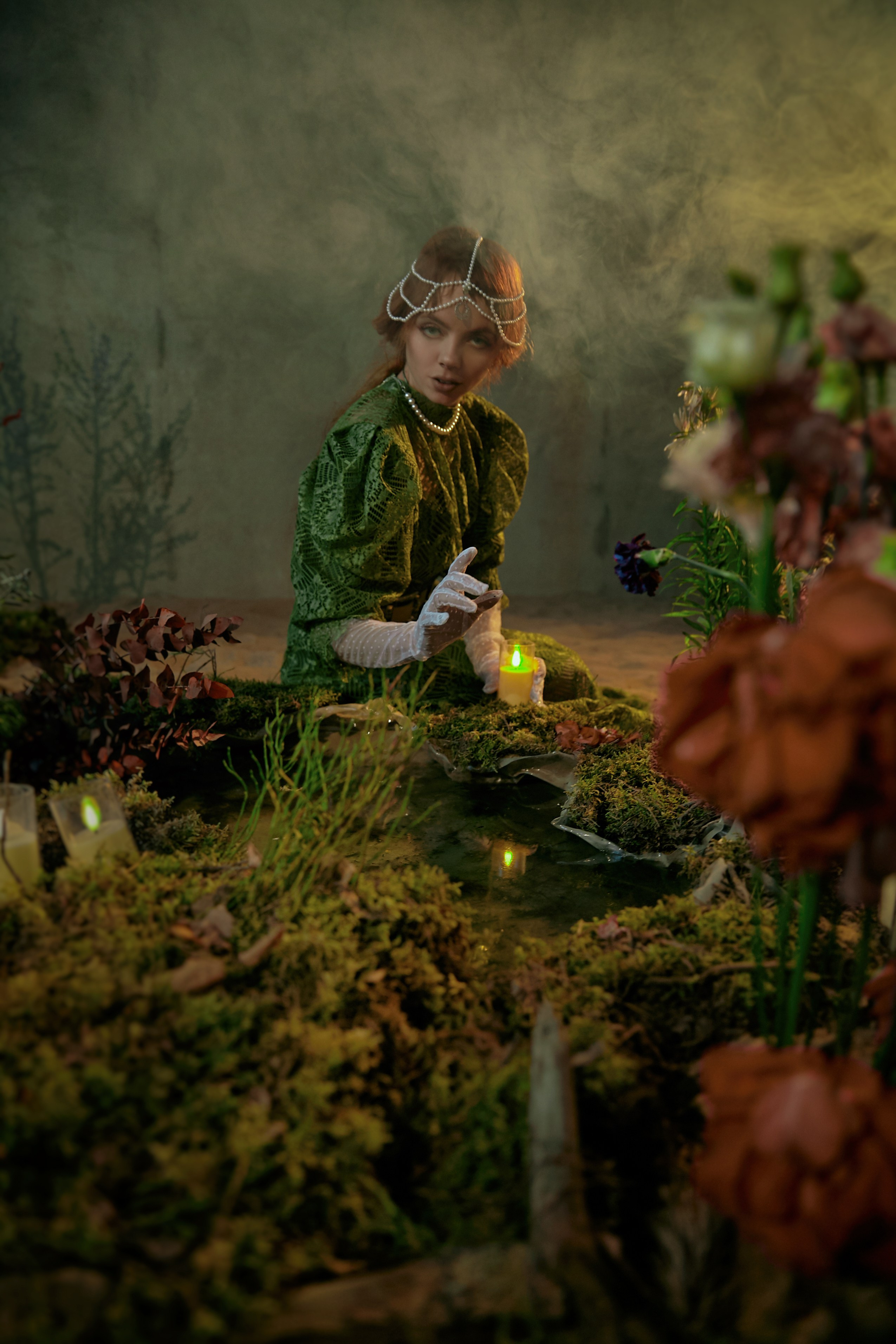 Рекламный фотограф Санкт-Петербург Катерина Мишкель