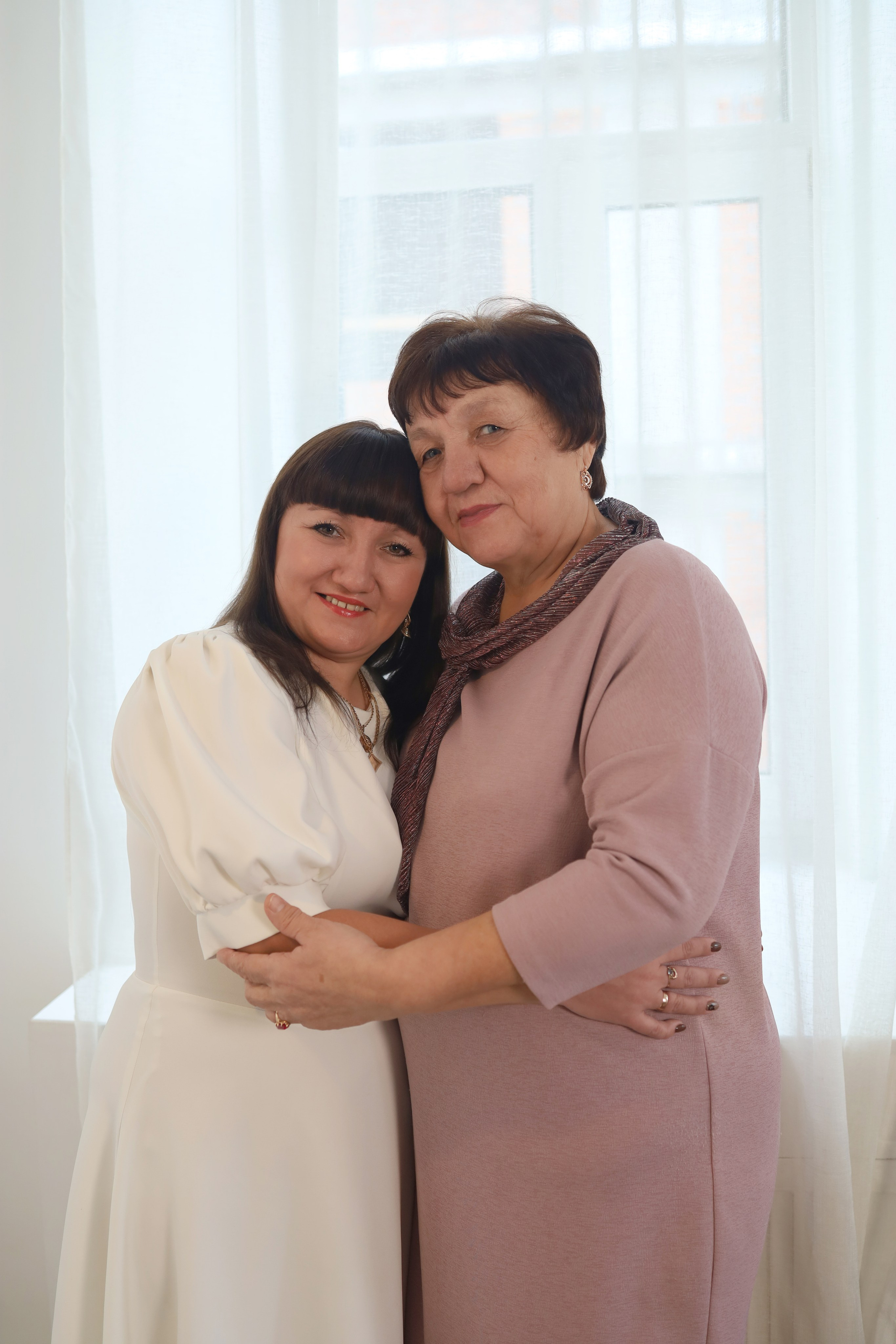 Мамины руки. Гуля. Семейный фотограф в Казани Римма Гатауллина