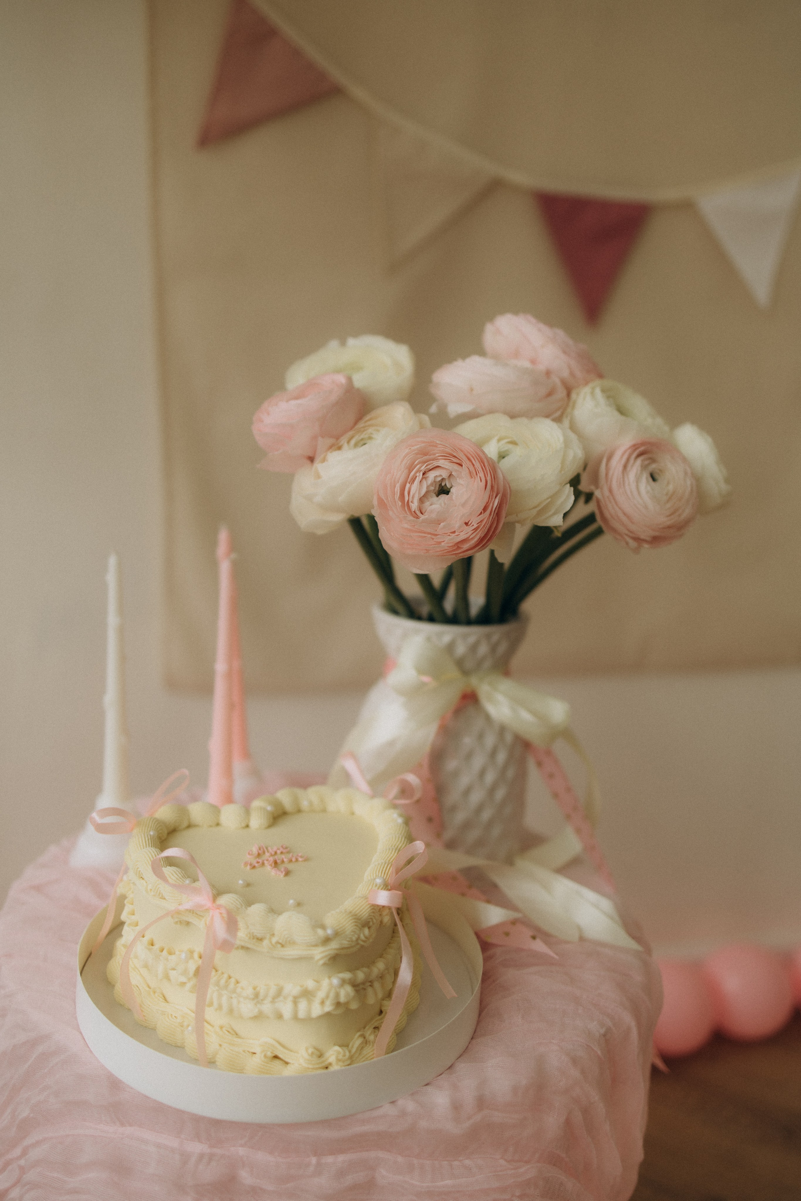 Первый день рождения!. Семейный фотограф Москва Юлиана Фетисова