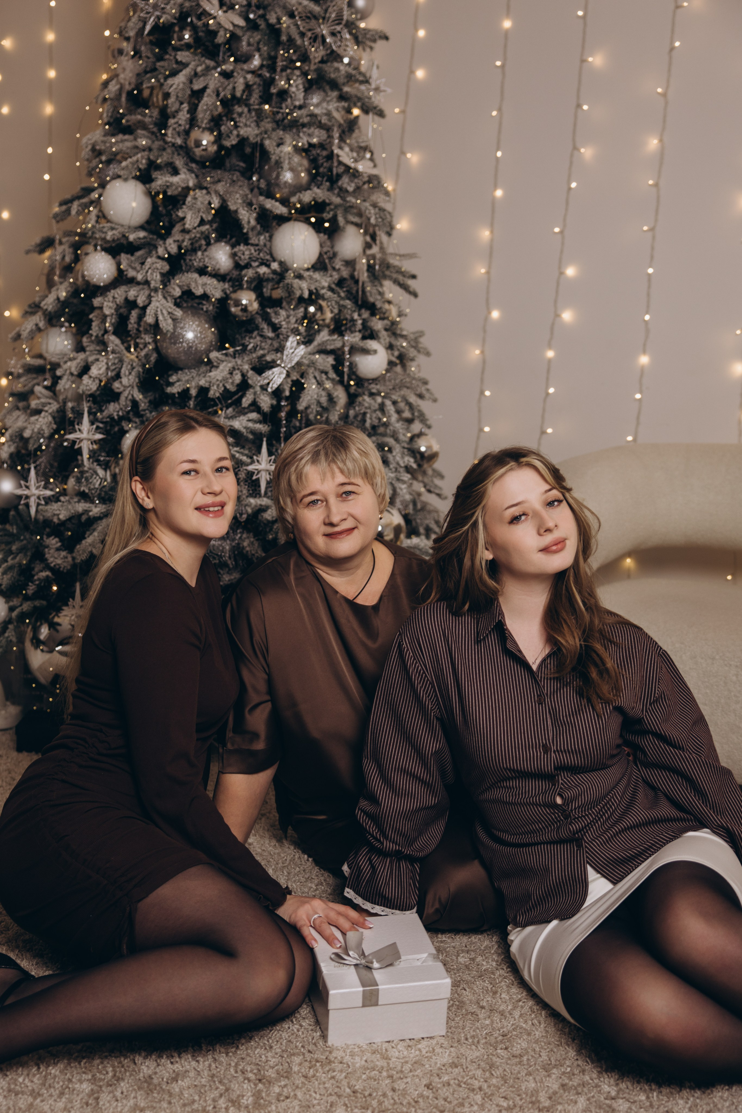 Фотопроект в Зум студии. Свадебный, семейный фотограф в Иркутске Светлана Макаричева