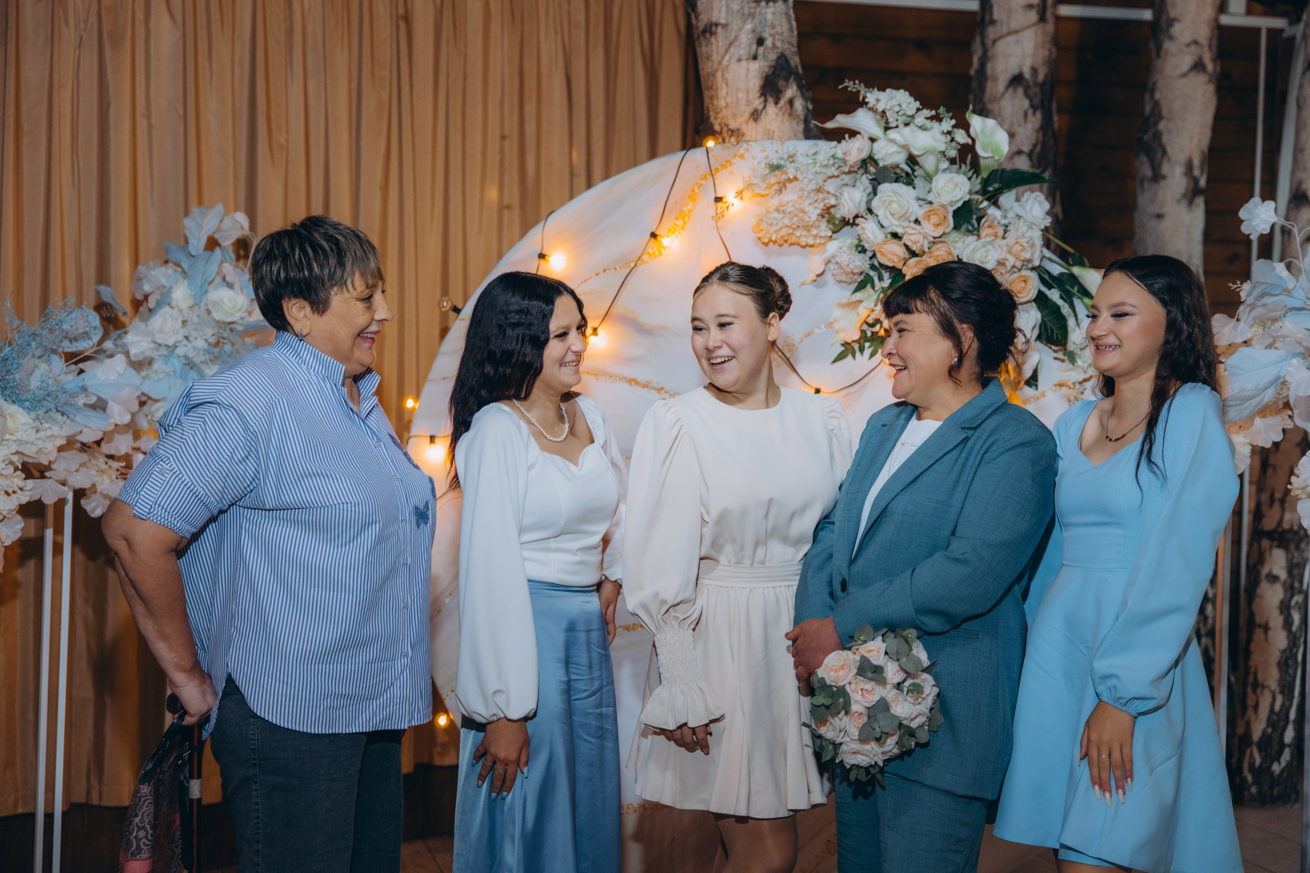 Дмитрий и Тамара. Свадебный, семейный фотограф в Иркутске Светлана Макаричева