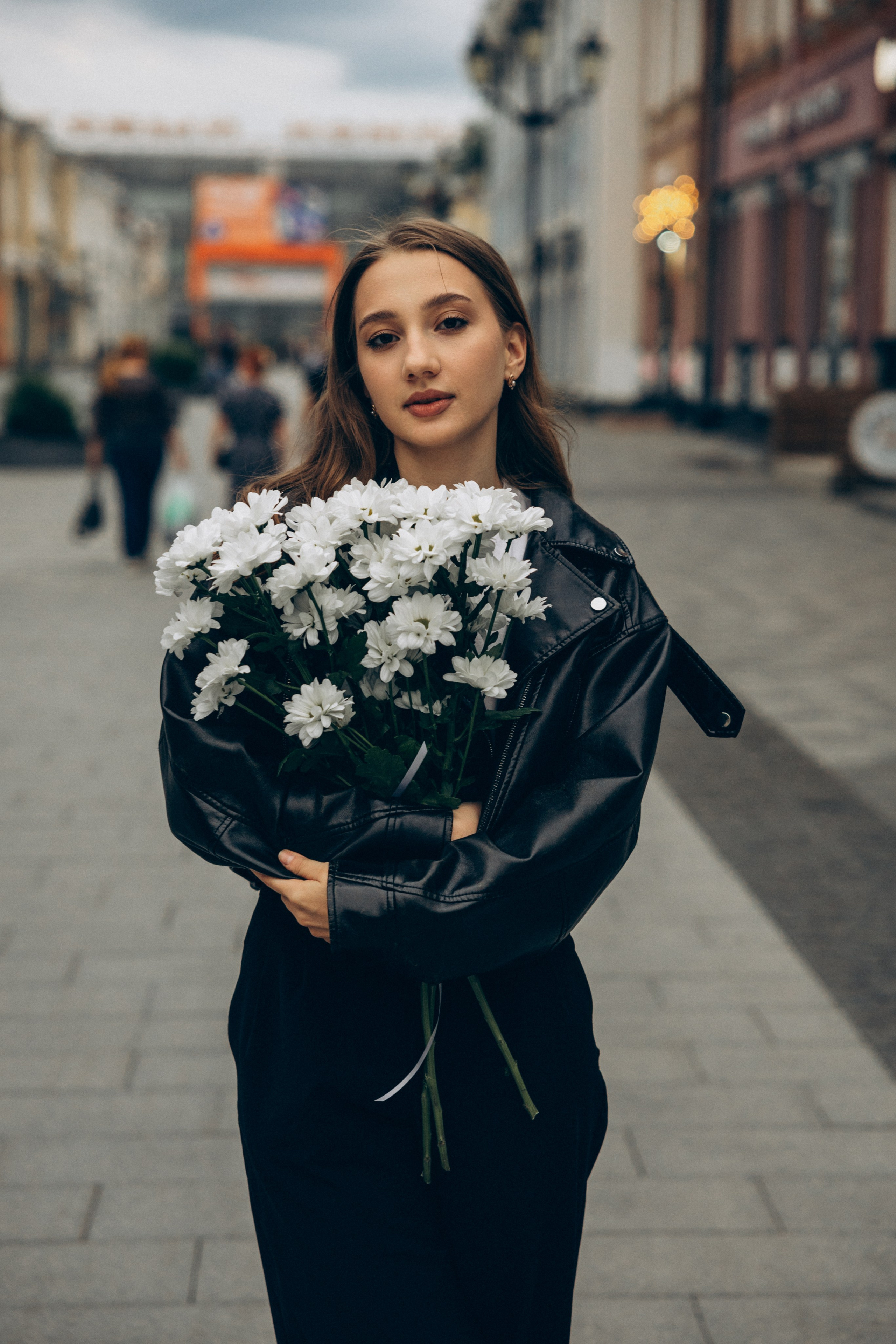 Сергей и Эльвира. Свадебный, семейный фотограф в Иркутске Светлана Макаричева