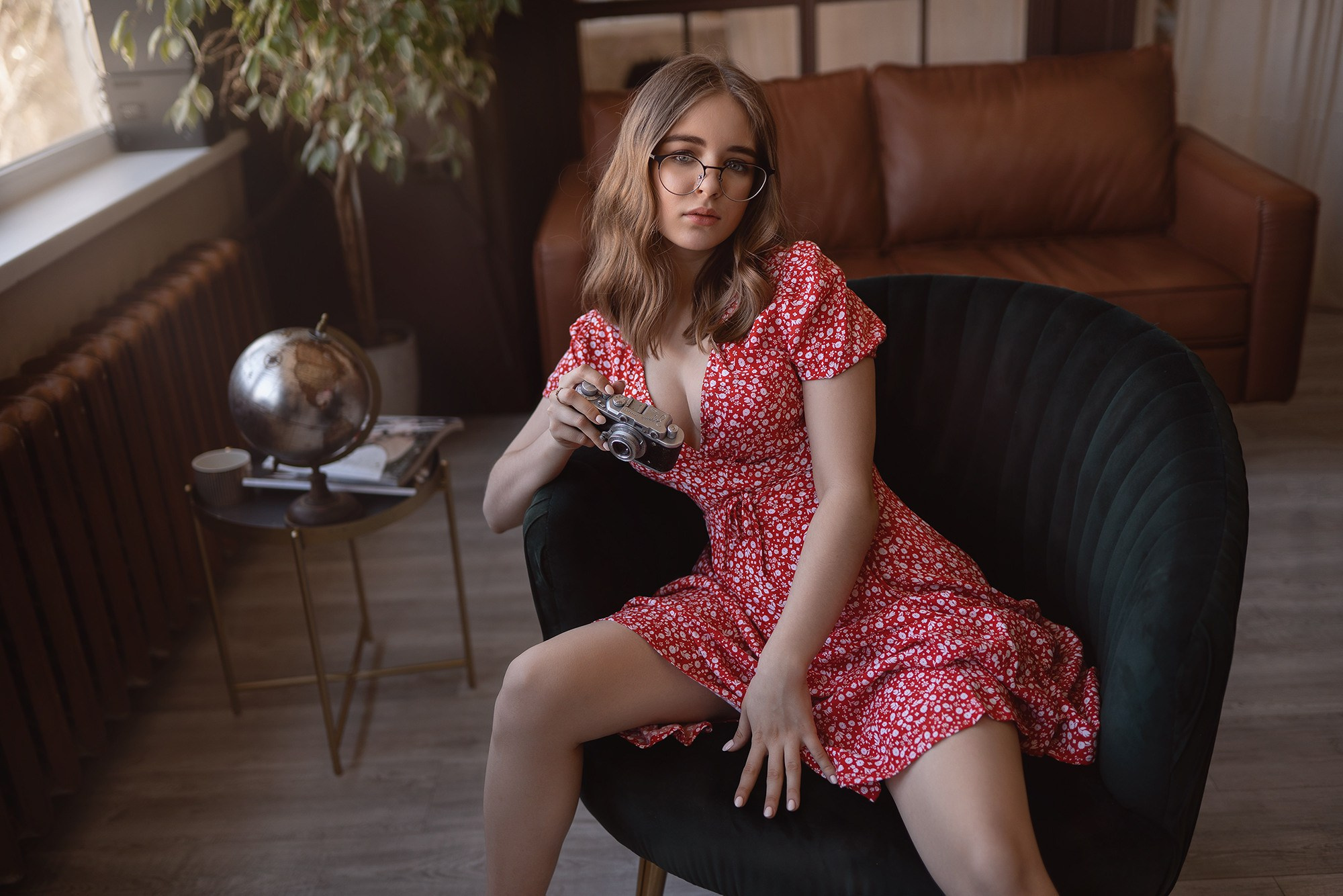 Фотограф Тихонов Александр Екатеринбург