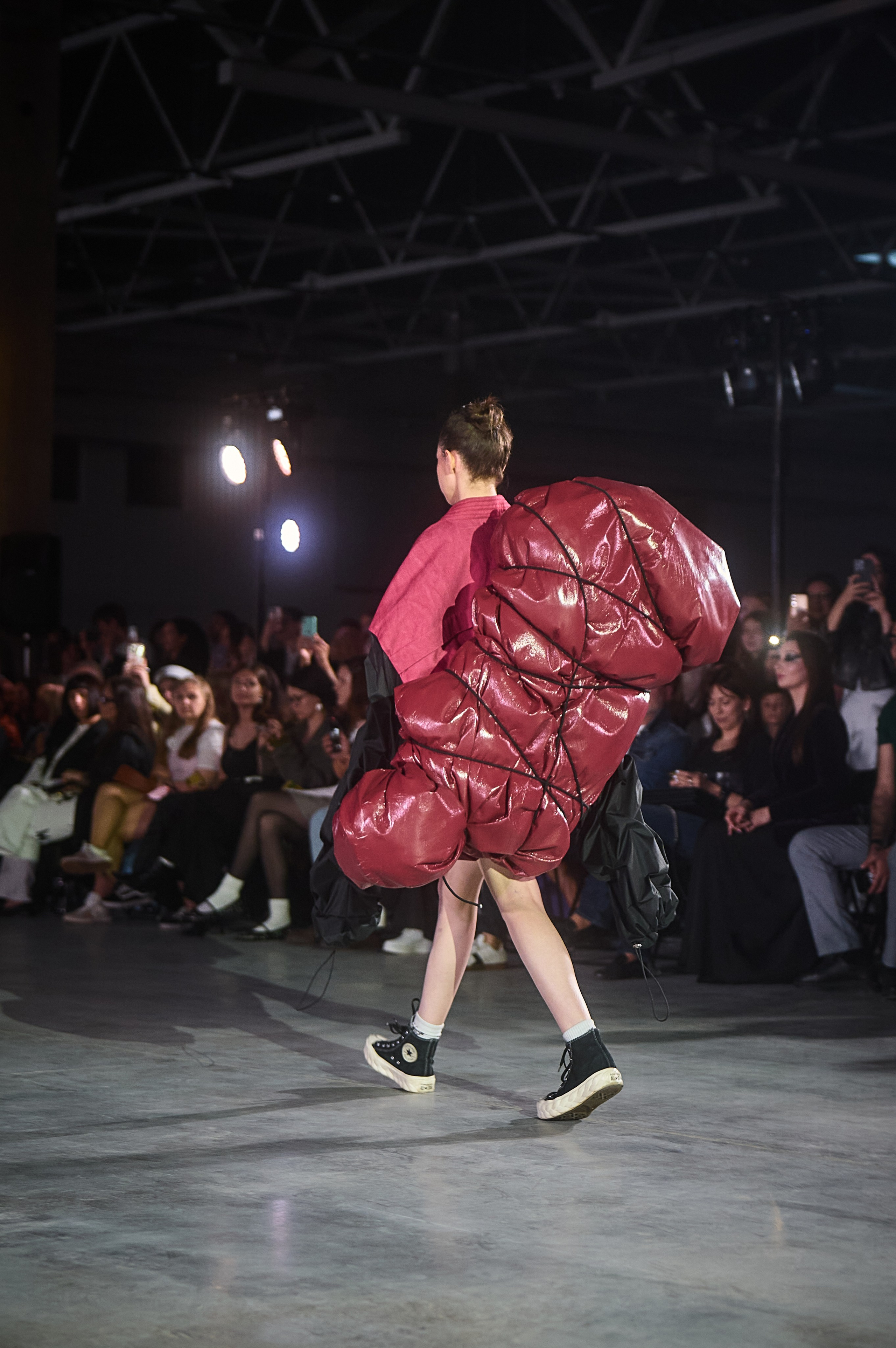 TRANSFORMATION. Профессиональный фотограф (Краснодар) Роман Гончаров