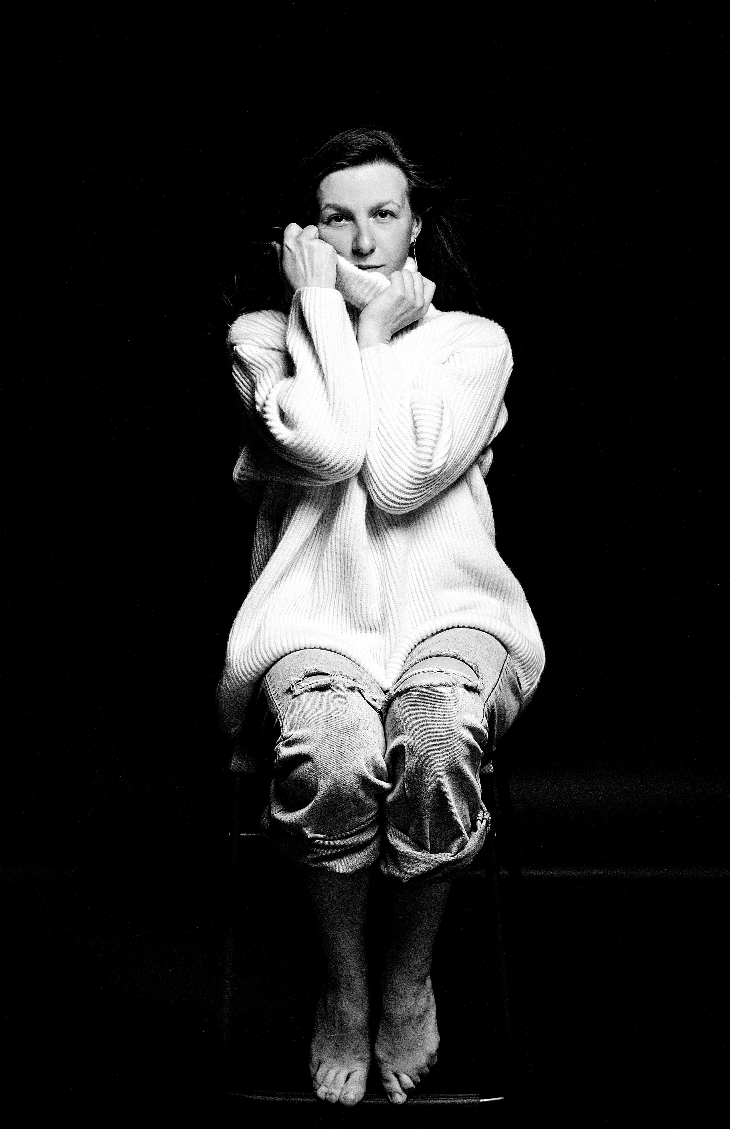 Фотостудия автопортрета STORIES Нижний Новгород