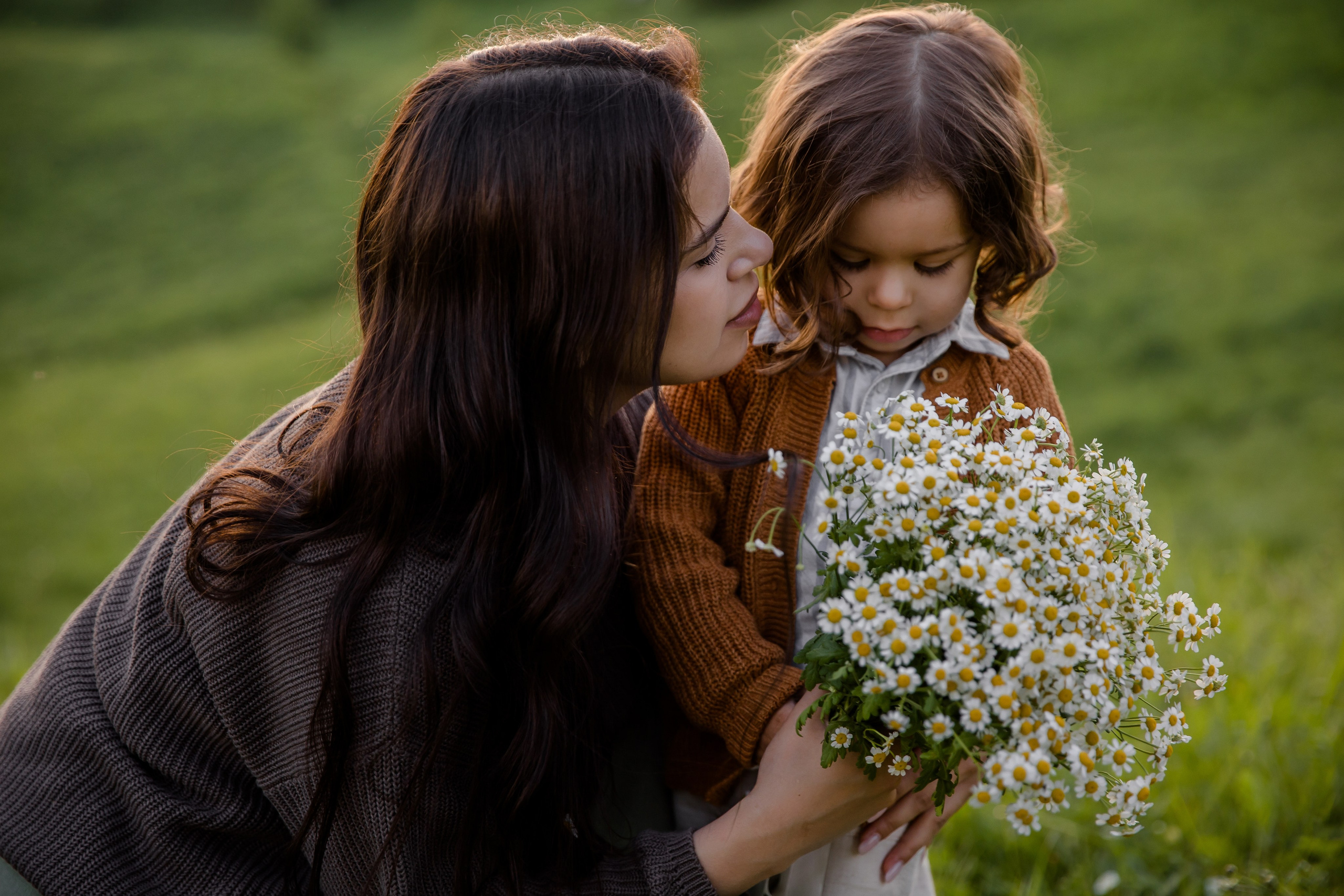 Прогулка в парке Царицыно. Семейный и детский фотограф в Москве Вера Ускова