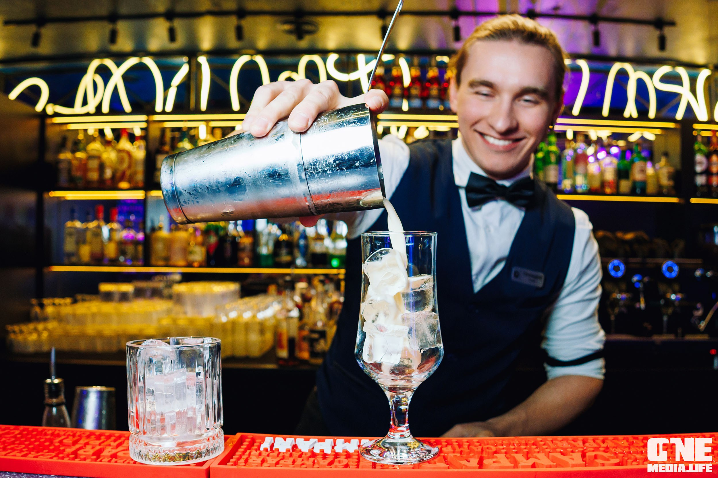 Фоторепортаж из ресторана Океан. One Media Life: фоторепортажи, фотоотчеты с мероприятий и заведений