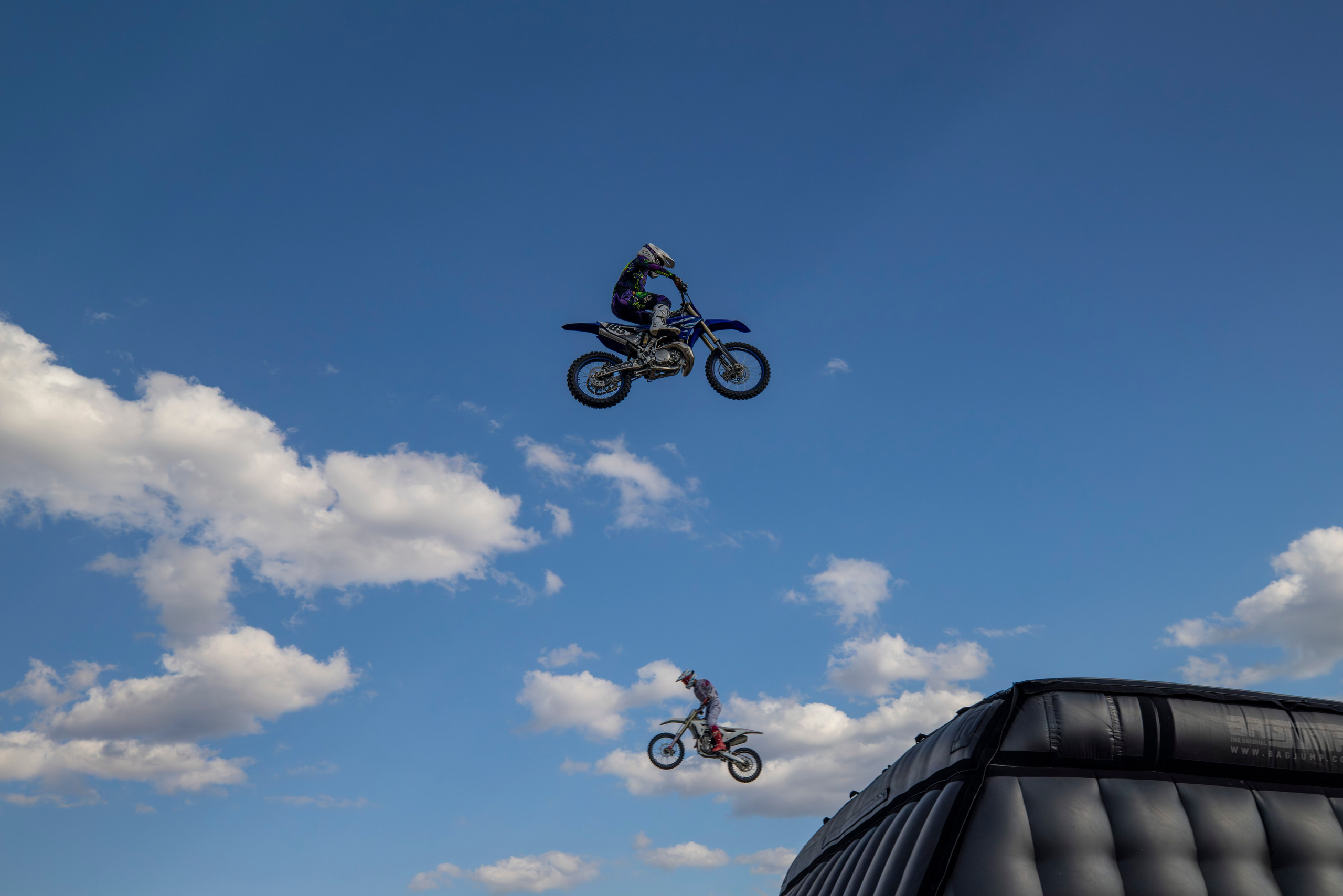 Мотовесна 2026. Фотограф Сергей Ловкий