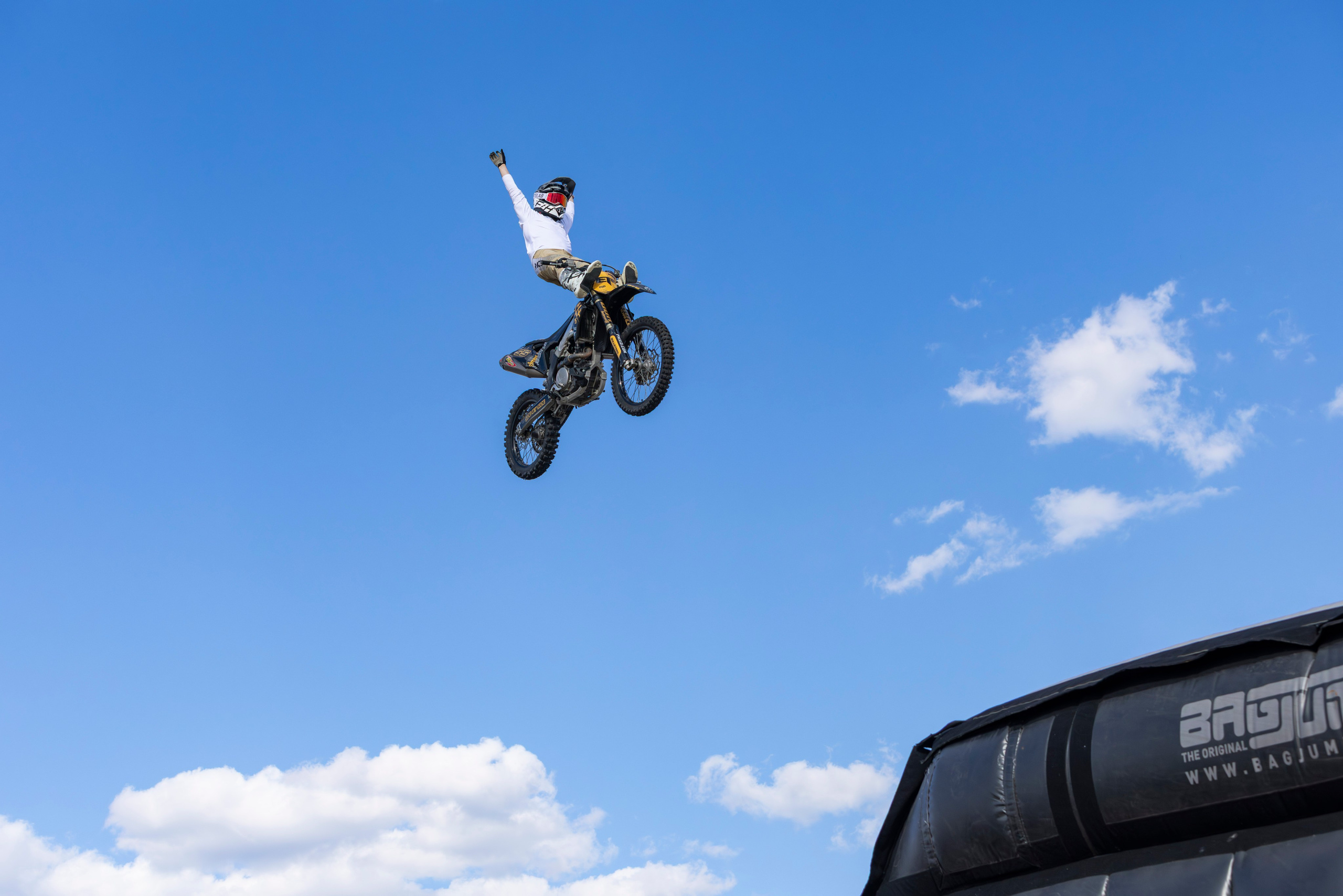 Мотовесна 2026. Фотограф Сергей Ловкий