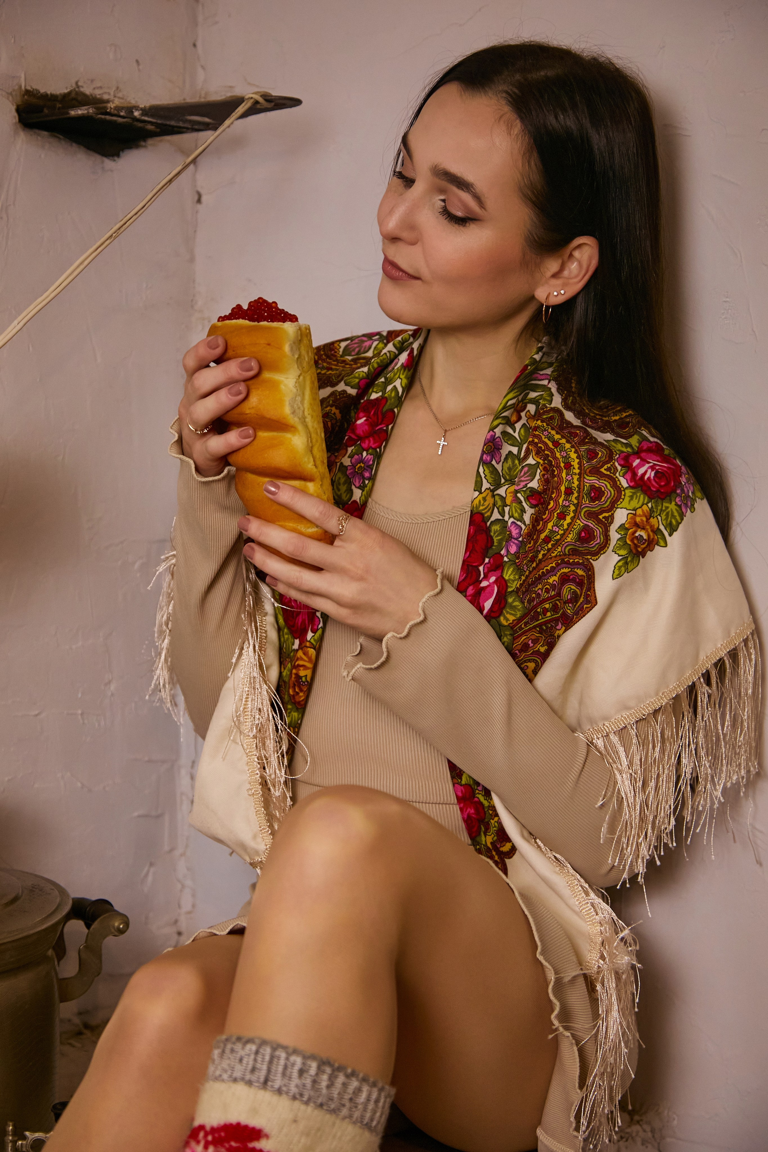 «У русской печи». Свадебный и креативный фотограф в ЮФО и МСК