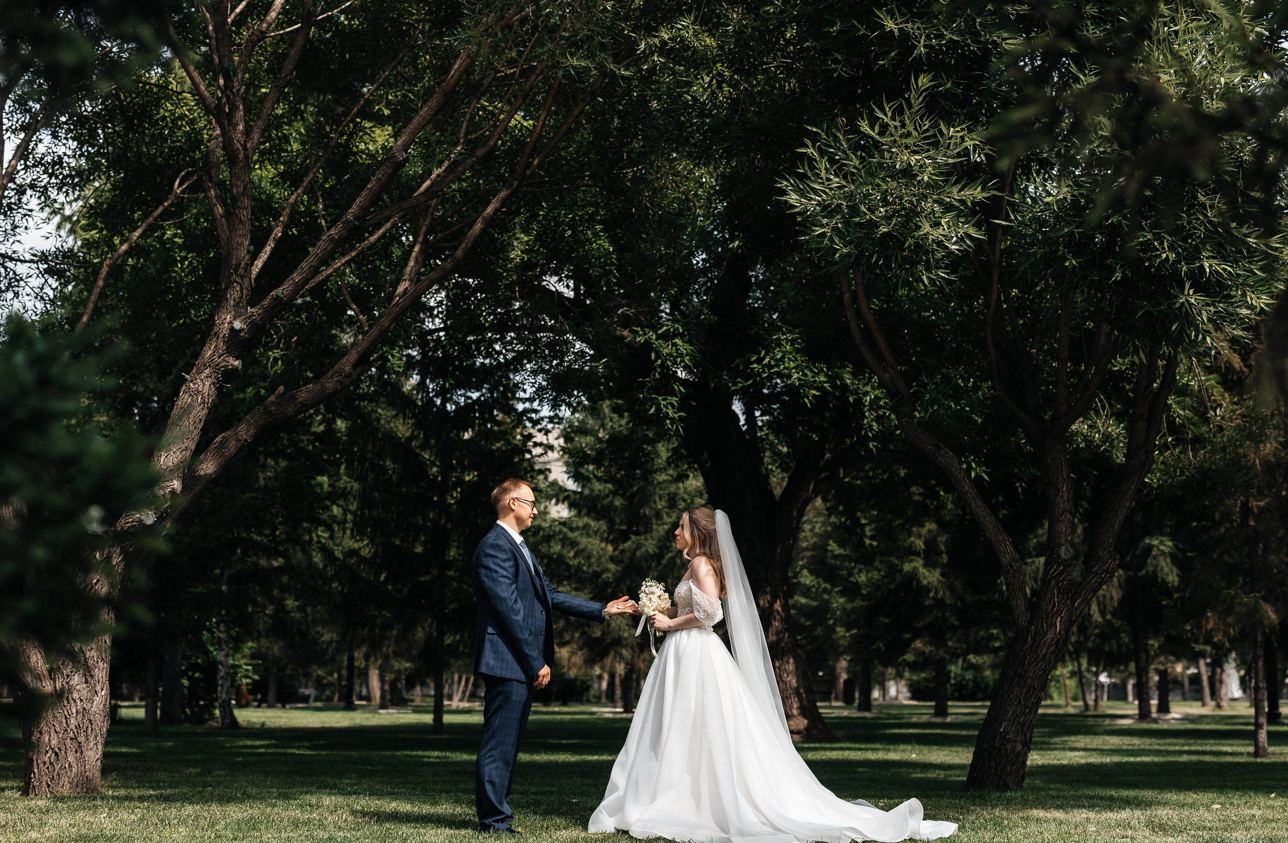 Локации. Свадебный и семейный фотограф в Омске Евгения Хакимова