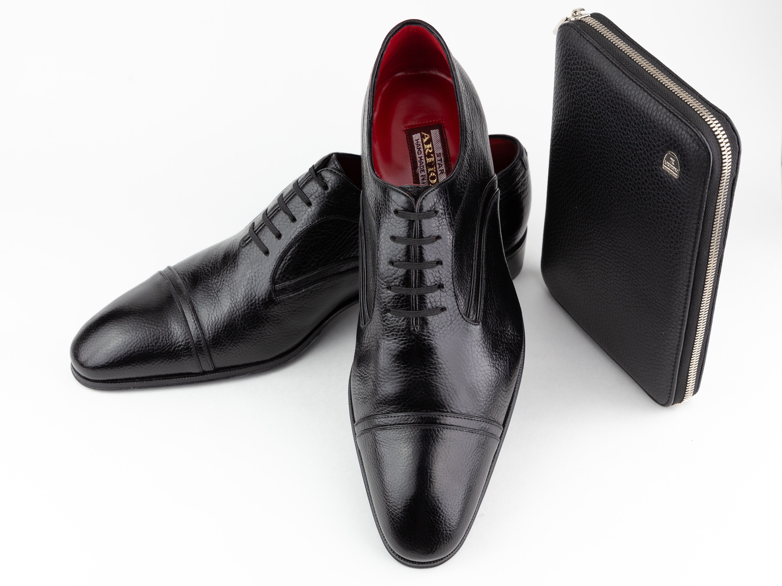 Предметная съёмка обуви Artioli в Ростове. Фотограф в Ростове Александр Градов — заказать услуги фотографа