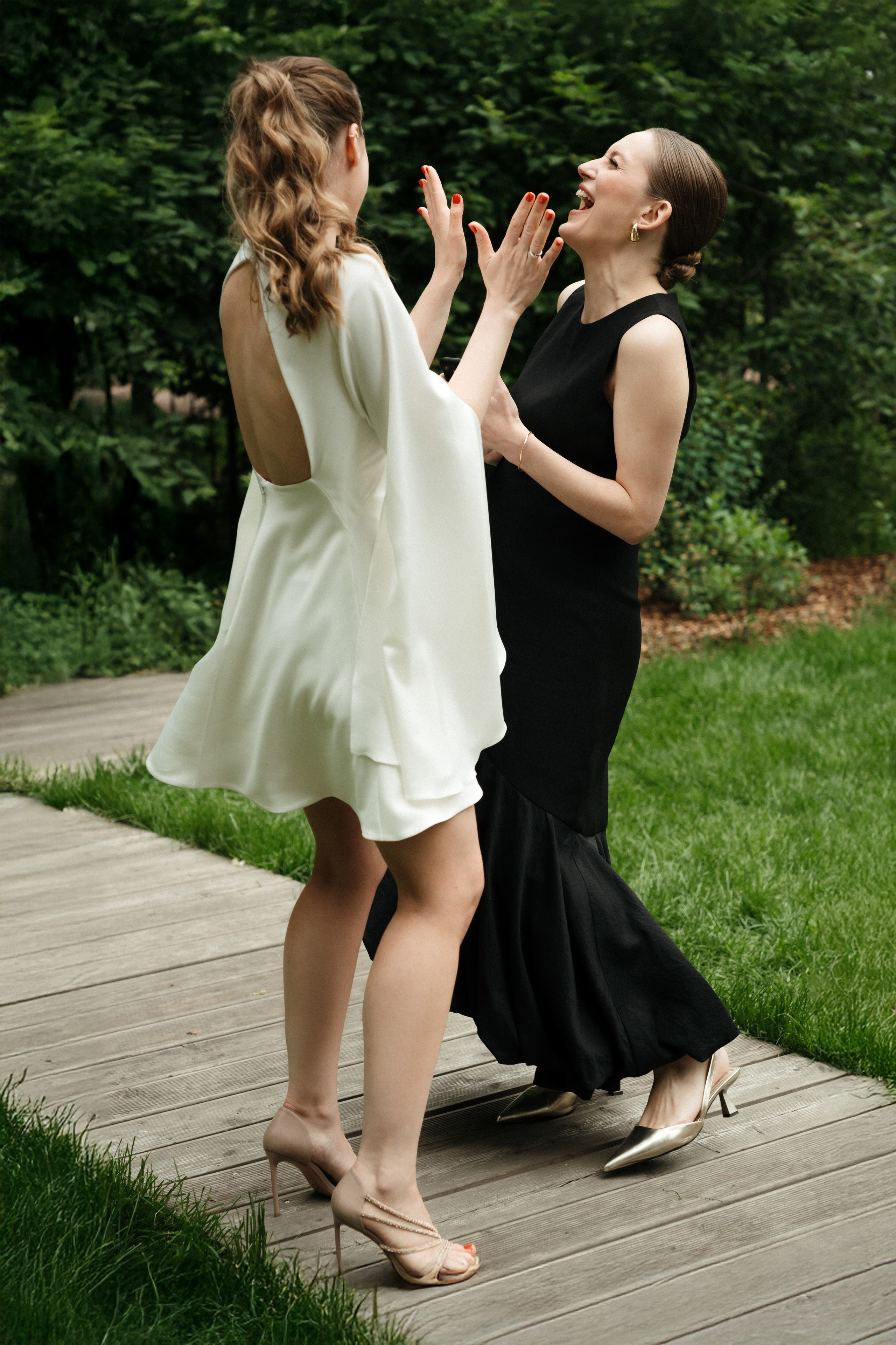 Свадебный фотограф в Петербурге Таша Вайб