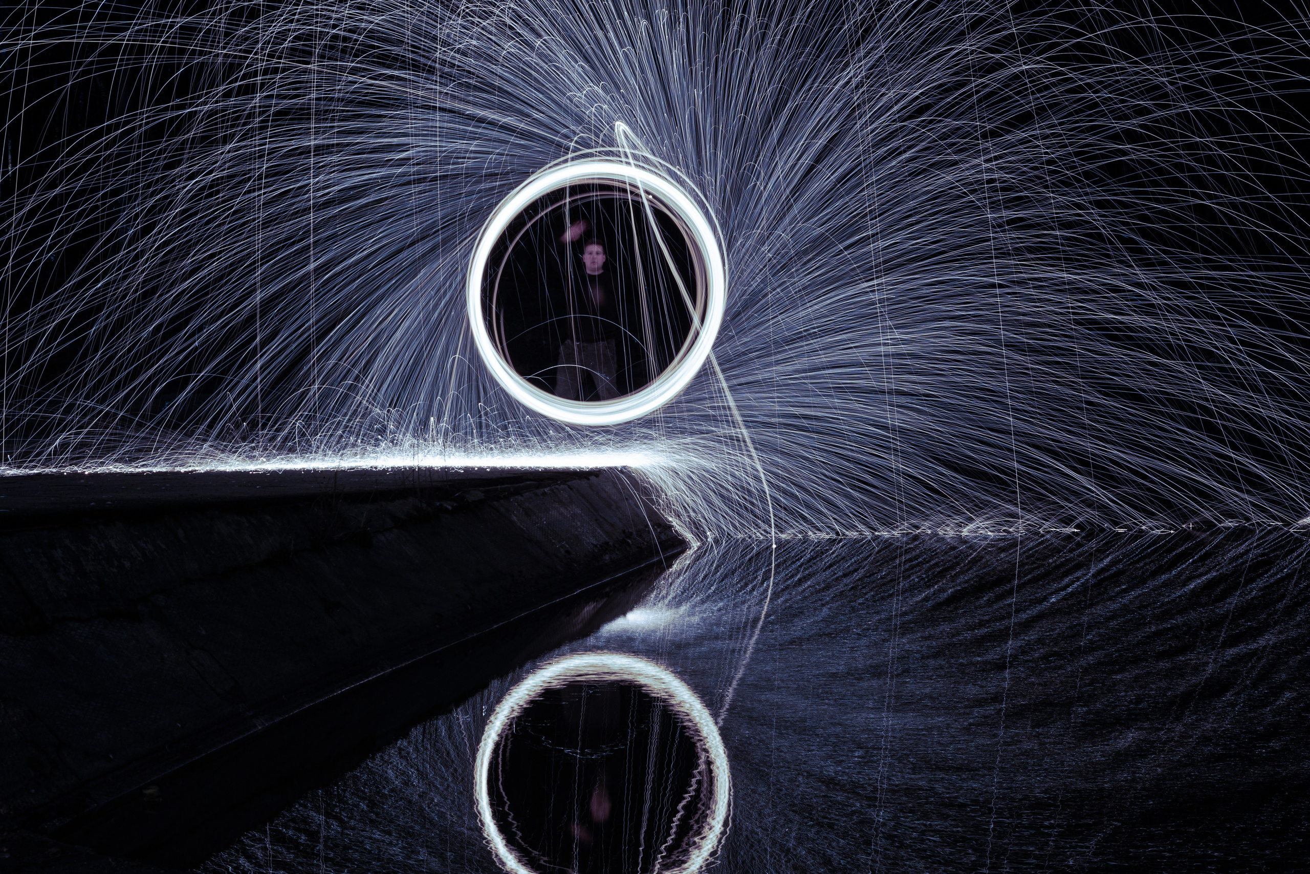 Портретный фотограф в Москве Руслан Мензулин