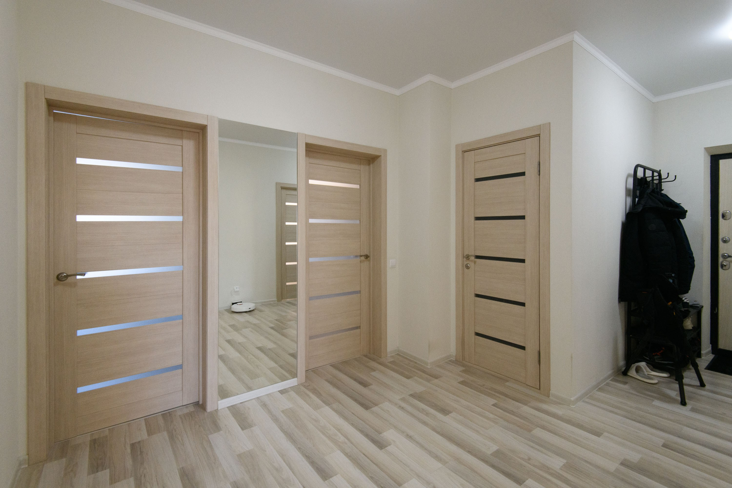 Интерьер трехкомнатной квартиры в Ростове фотографии для сайта недвижимости. Профессиональная фотосъемка. Ростов-на-Дону