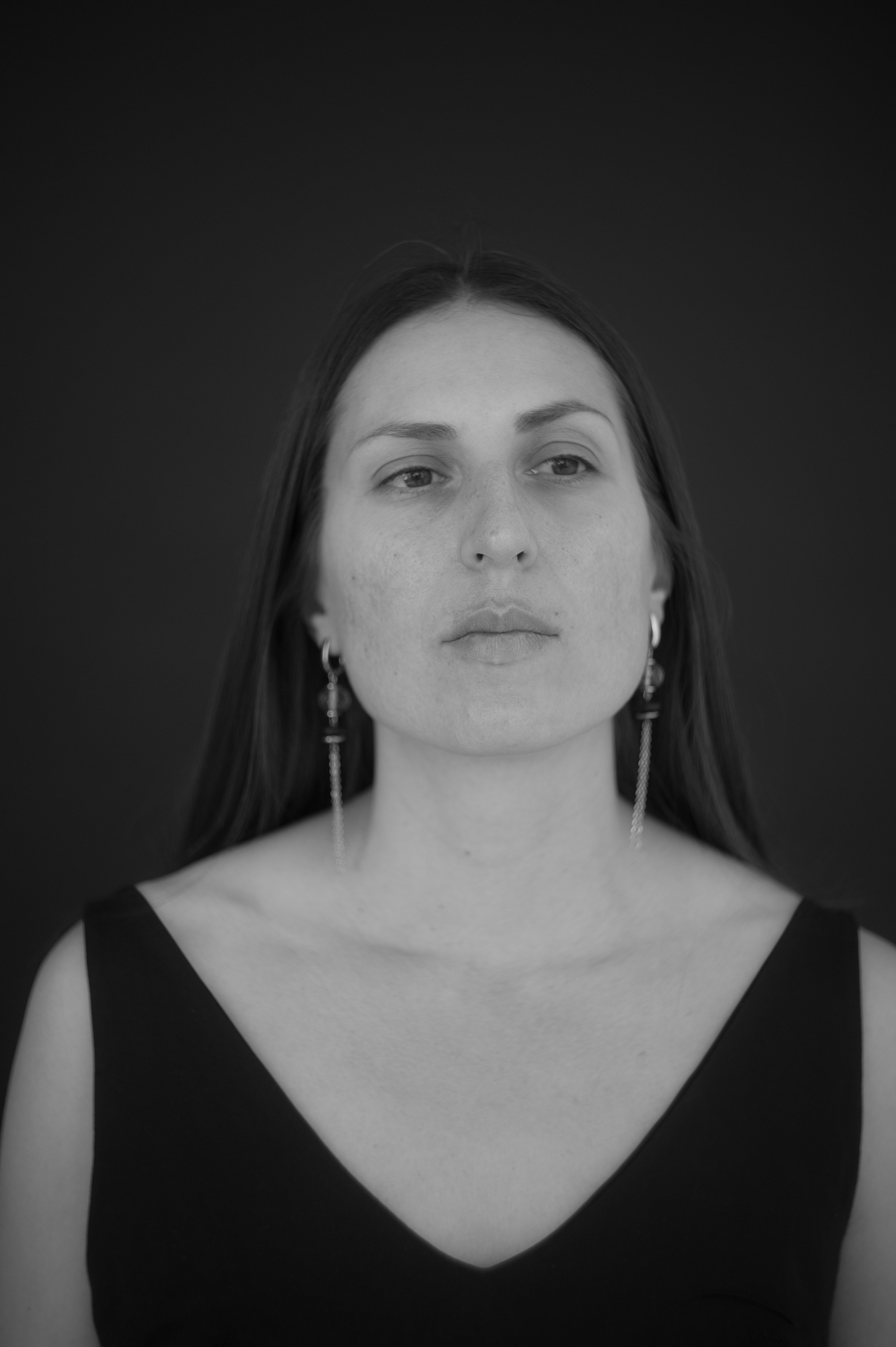 НЕЖНОСТЬ К СЕБЕ. Танцующий фотограф в Сочи Анастасия Таволжанская